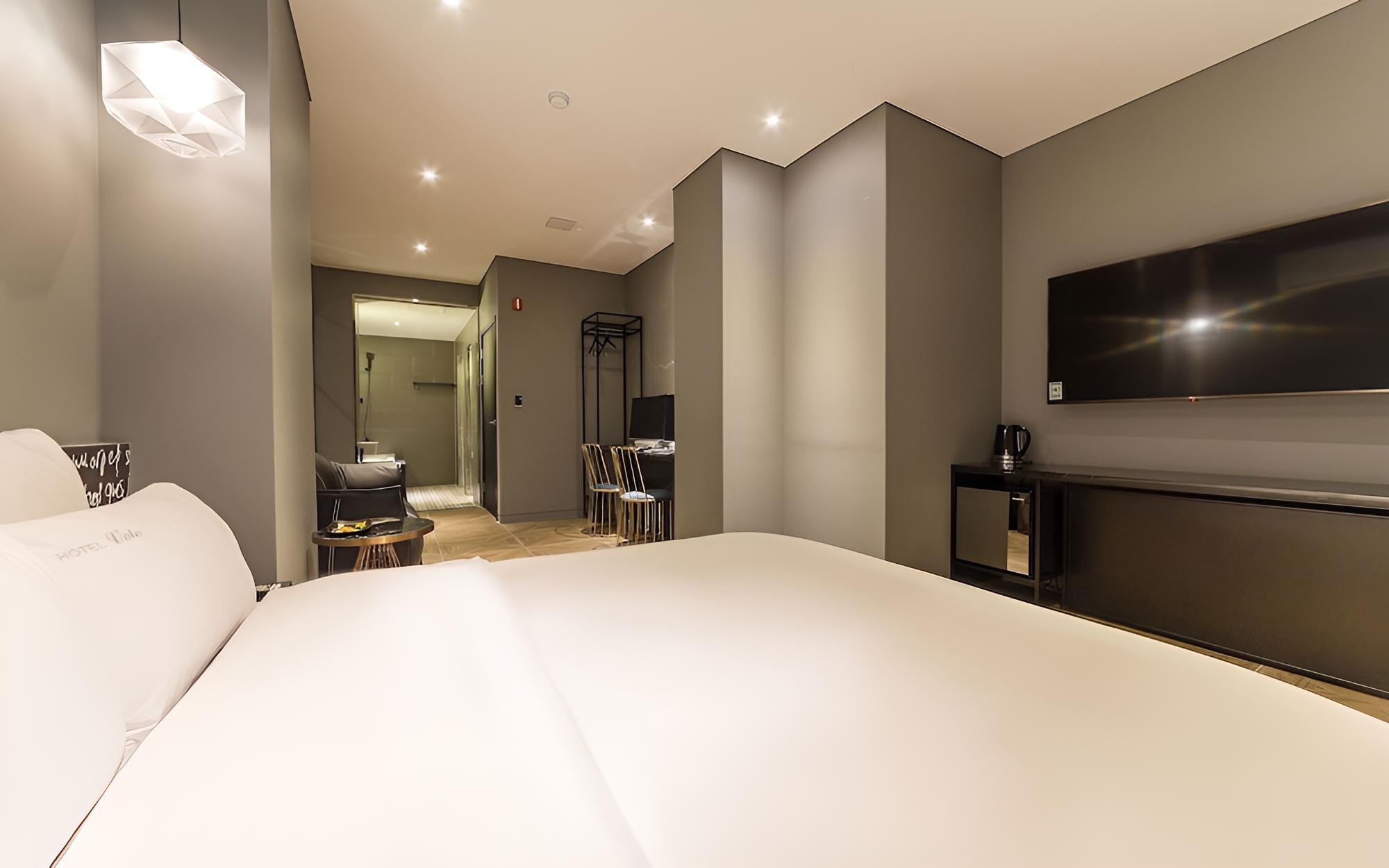 Room (Special room (2 PCs for couples Netfl) - Photo 21