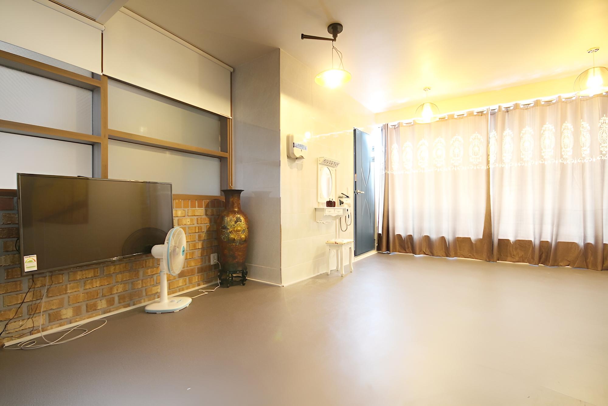 Room (2-person Ondol room)