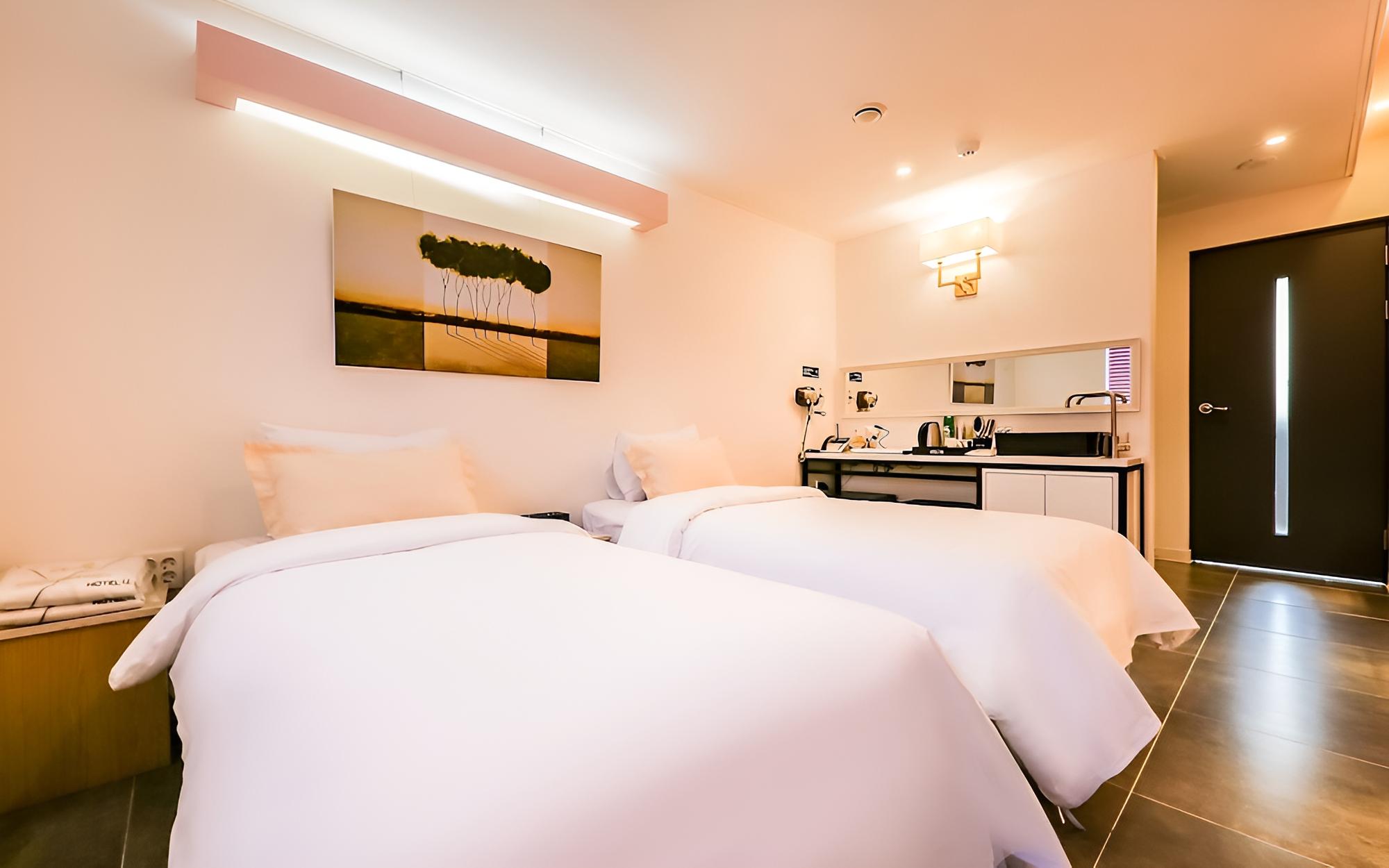 Room (TWIN (BUSINESS)) photo 3