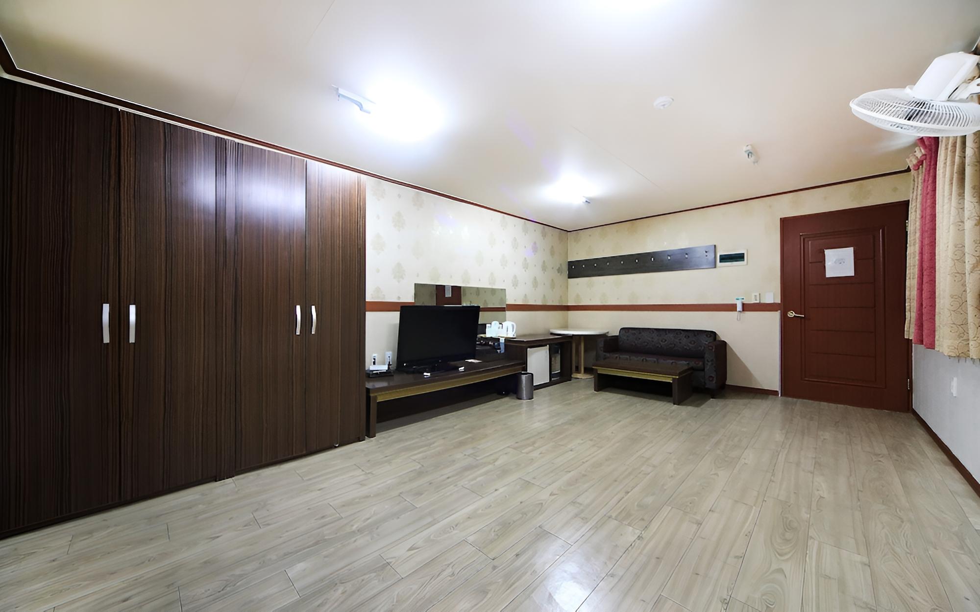 Room (Ondol (7 people)) photo 3
