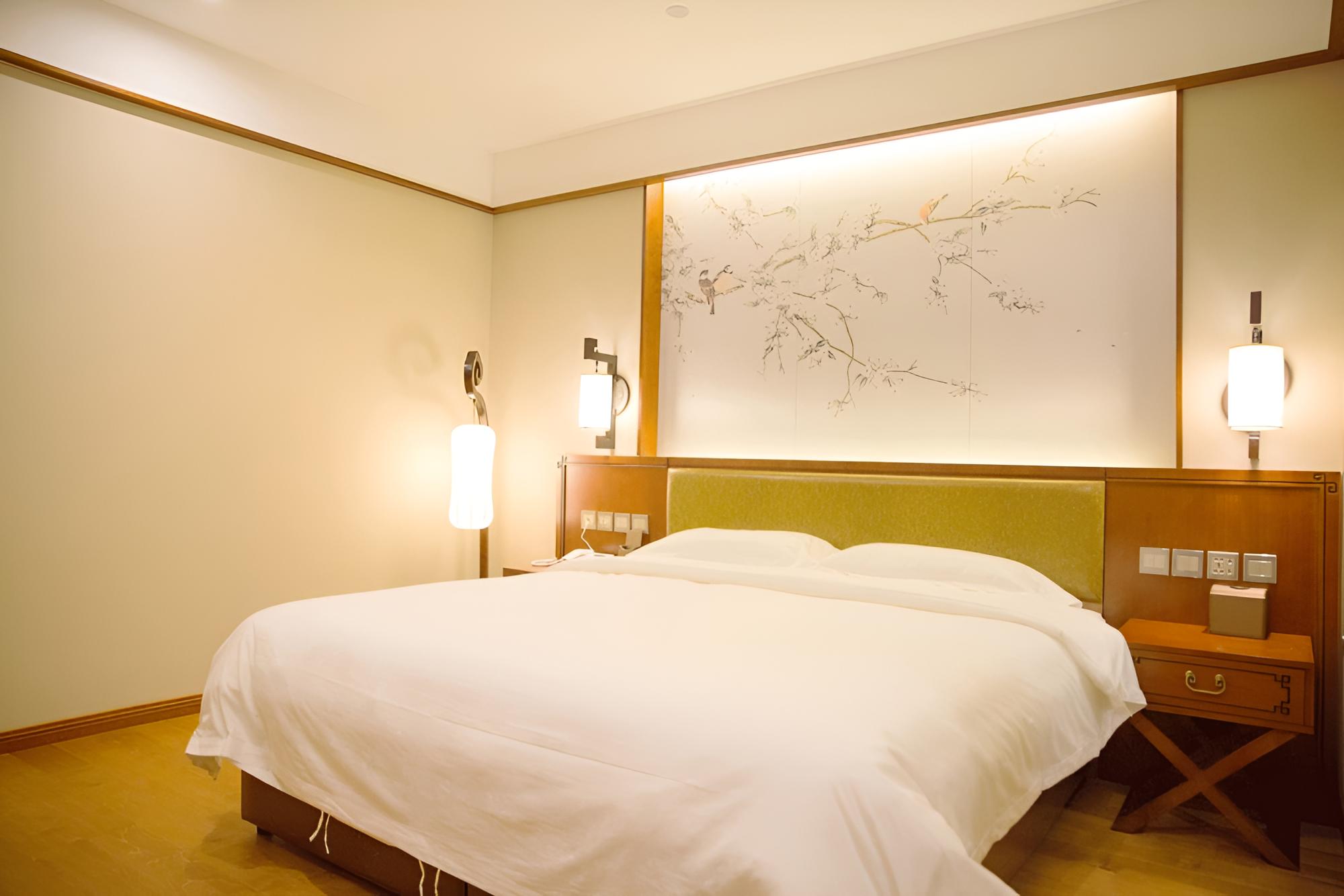 Classic Double Room, No Windows