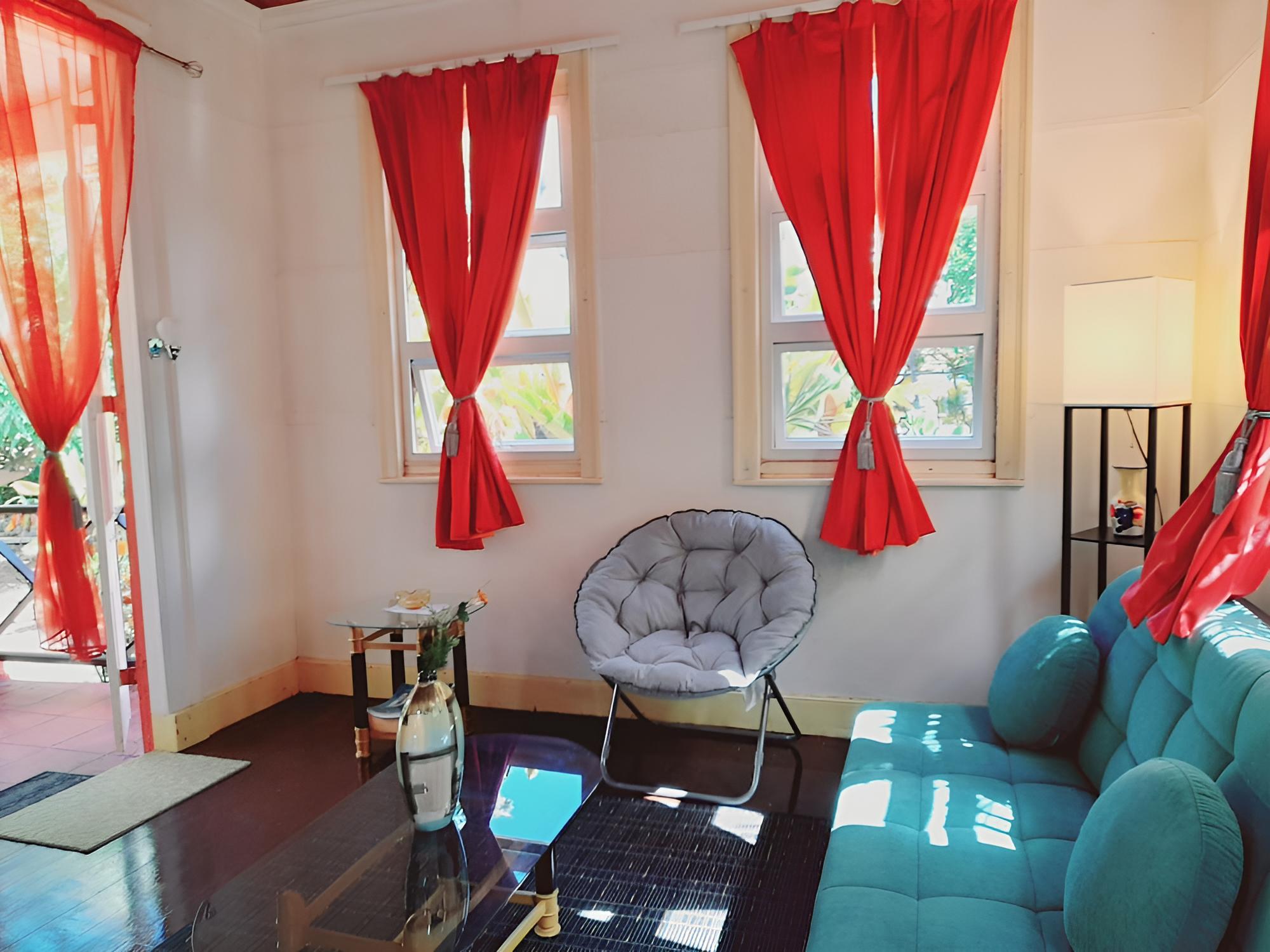 Standard Apartment, 1 Bedroom