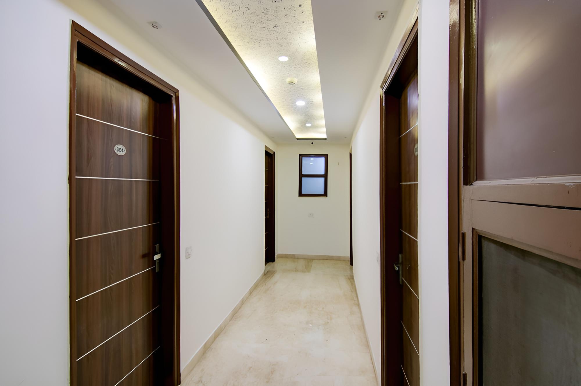 Superior Room with Airport Drop