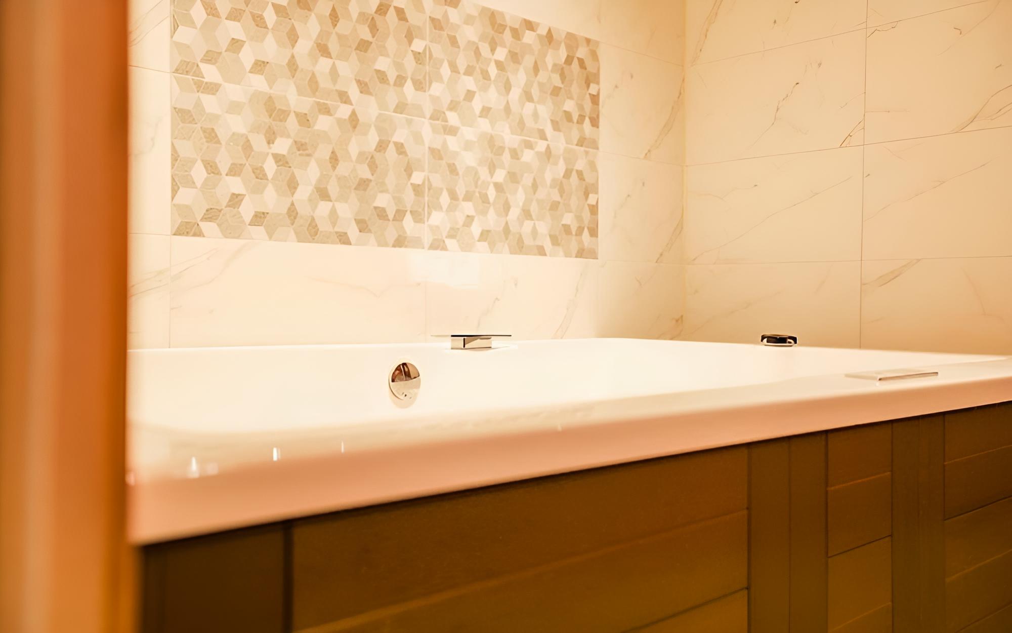 Room (Navy (Jet Spa Duplex)) photo 2