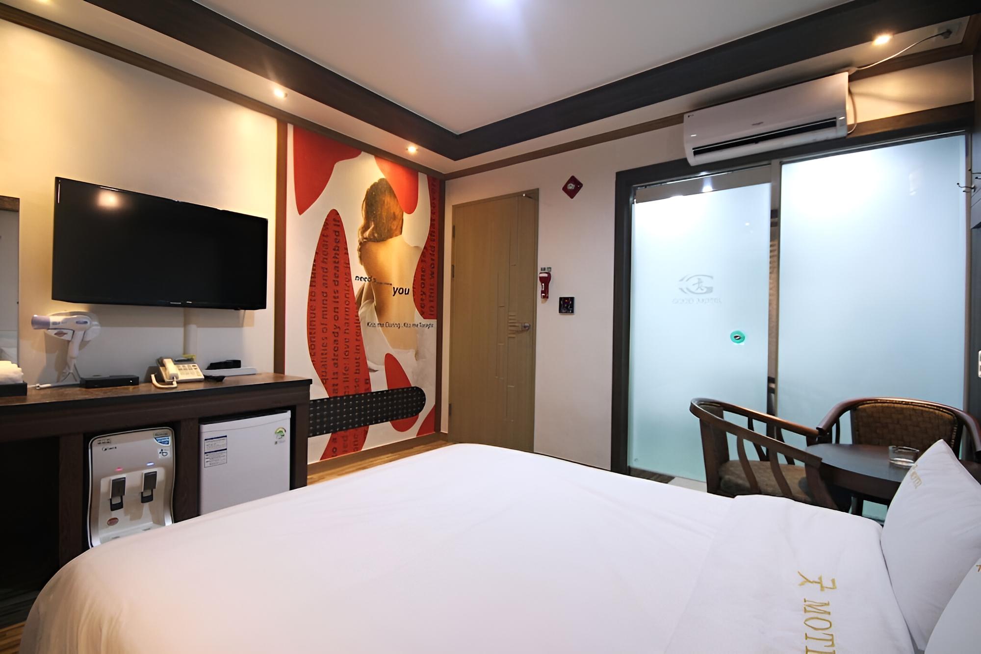 Room (Standard room (check-in from 11am)) - Photo 2