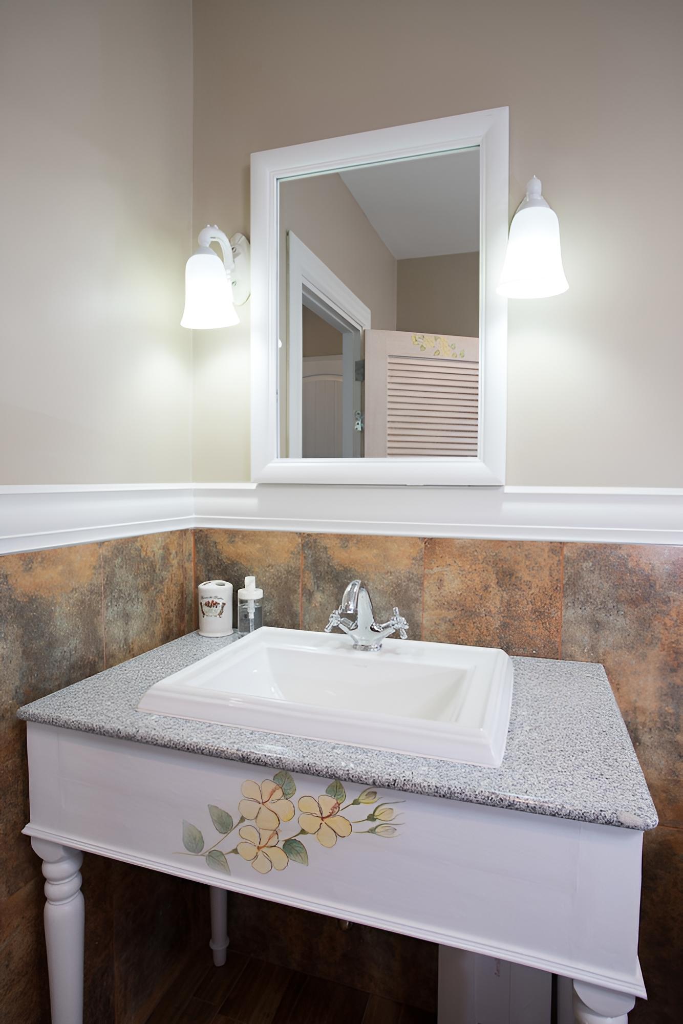 Deluxe Suite photo 2