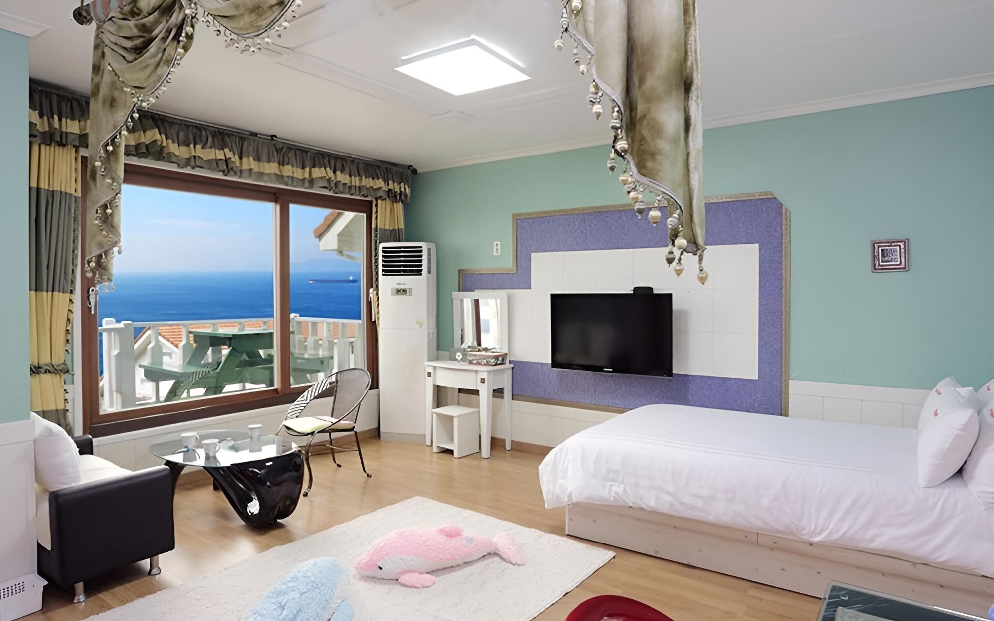 Room (Marion's (Spa))