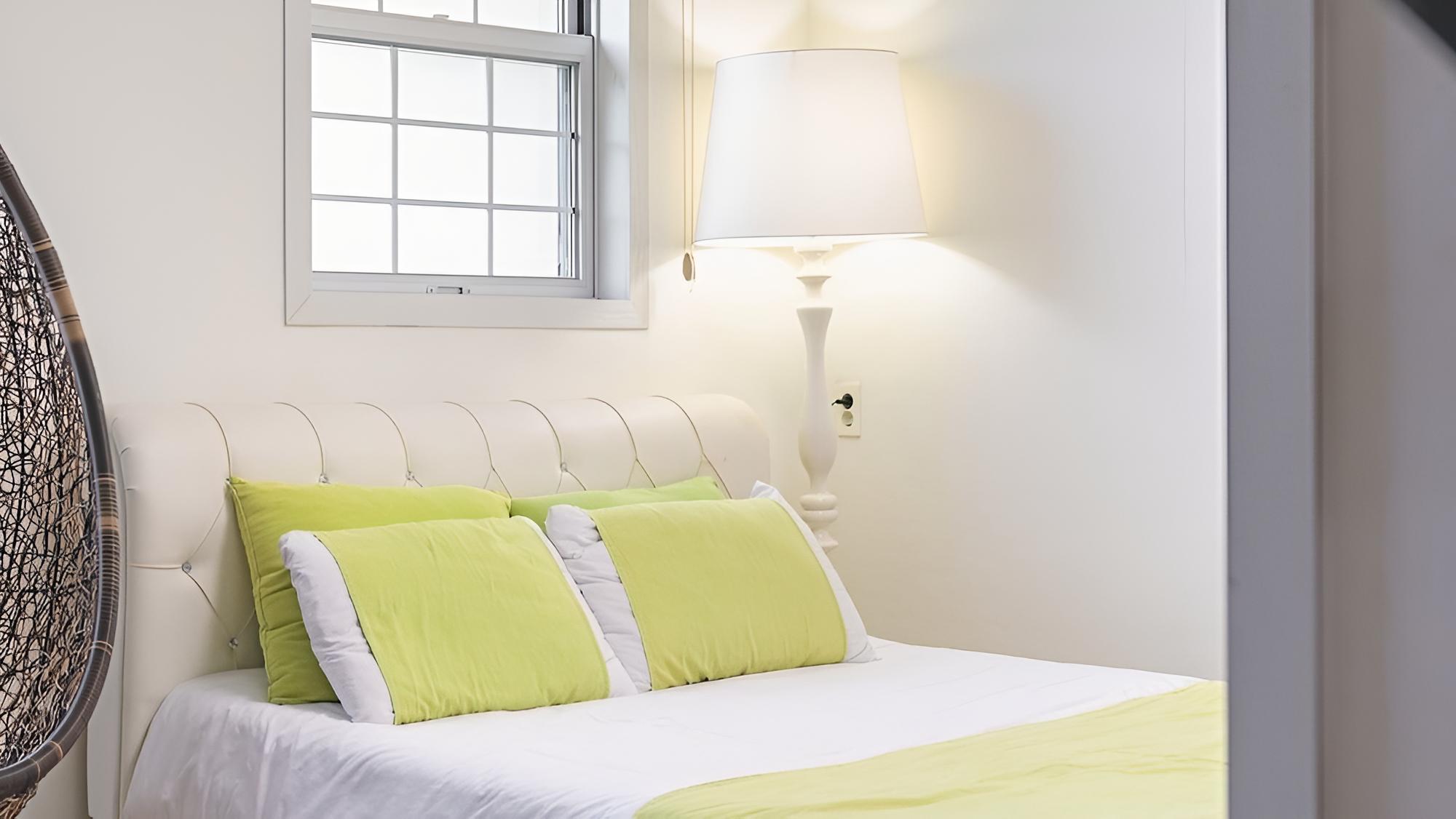 Basic Room, 2 Bedrooms (Family Room)