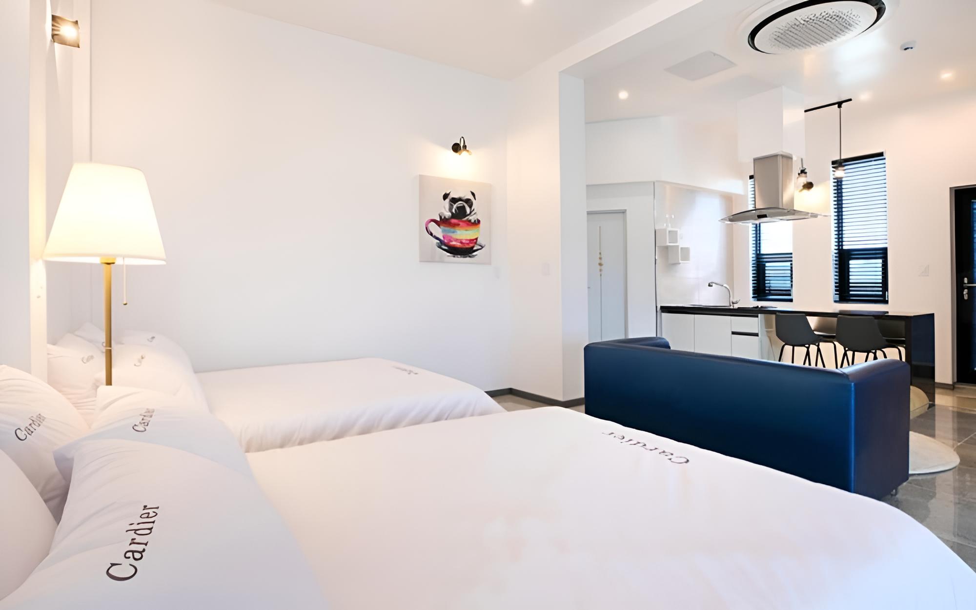 Room (A401(SPA))