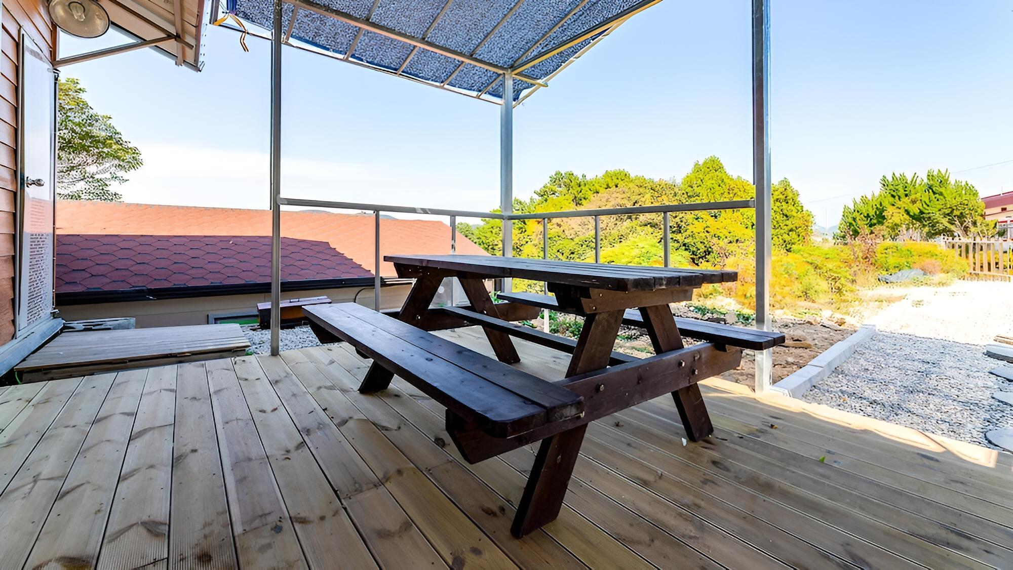 Basic Room, 1 Bedroom (Byeolchae2)