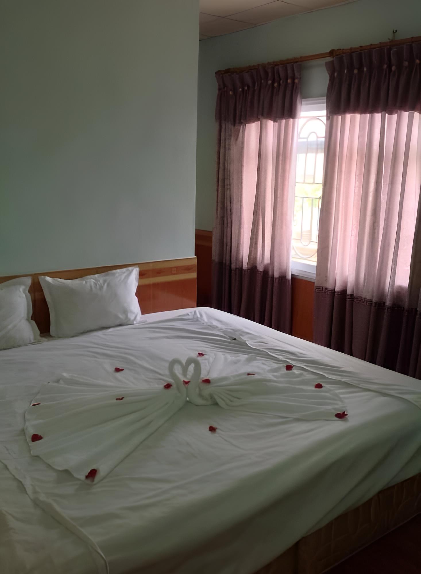 Superior Double Room (Free Airport Transfer)