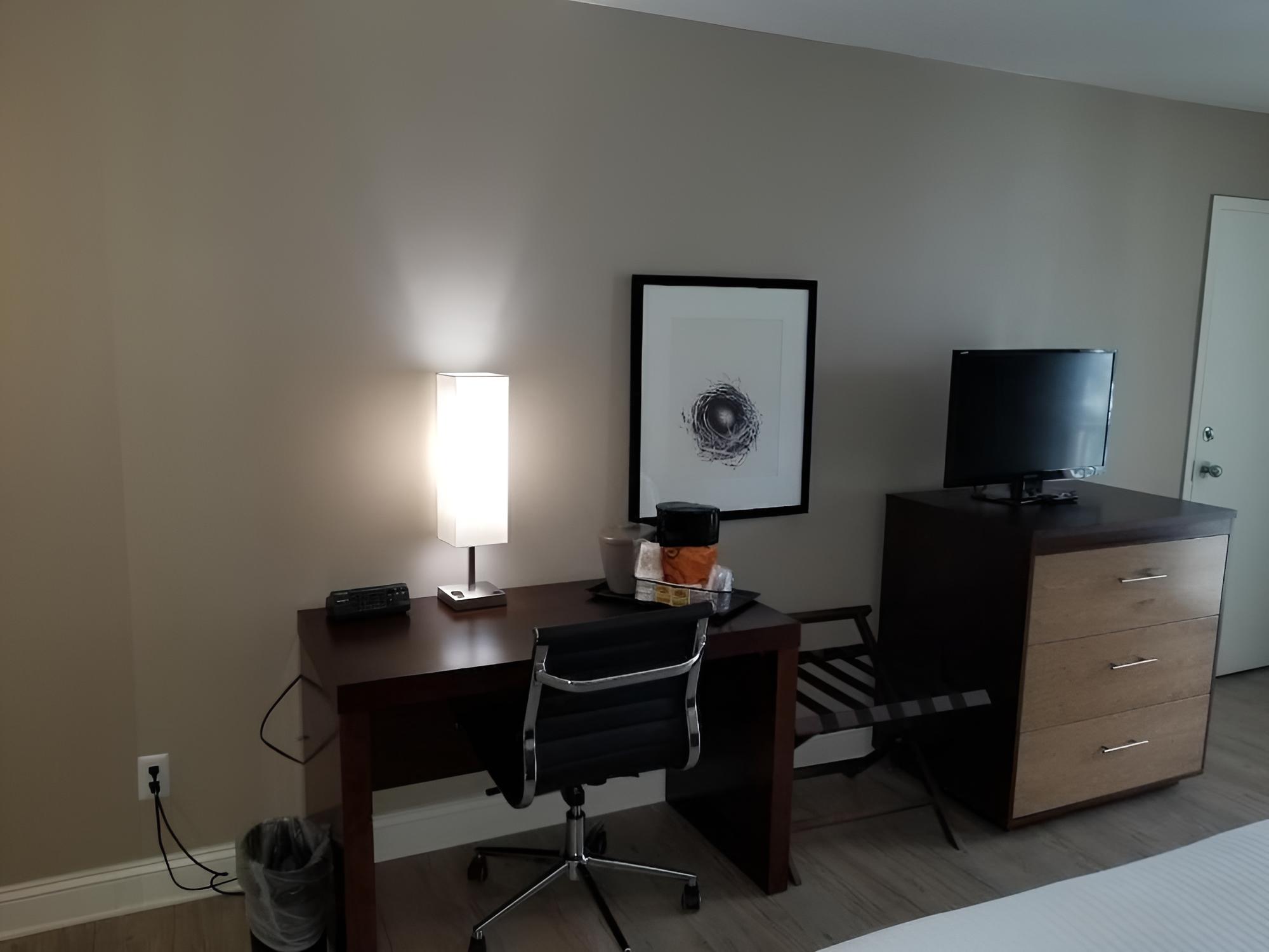 Junior Suite, 2 Queen Beds photo 2