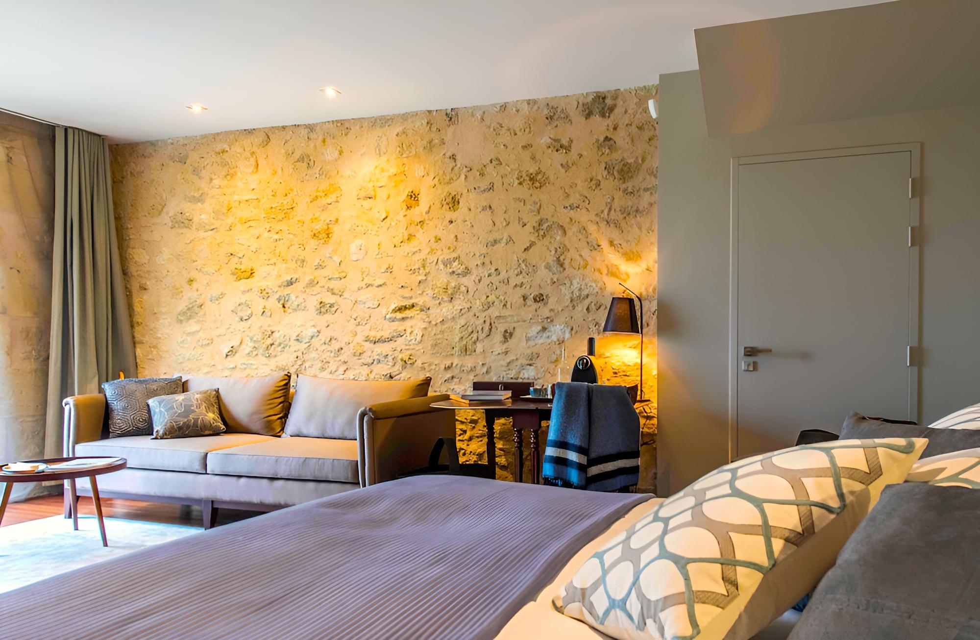 Luxury Double Room, Ensuite photo 2