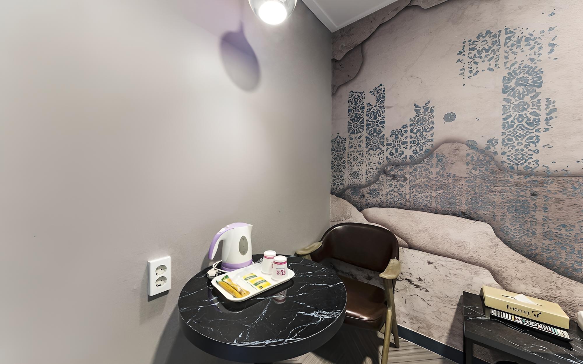 Room (Standard - Gaming 1PC (RTX3060 I5 114)