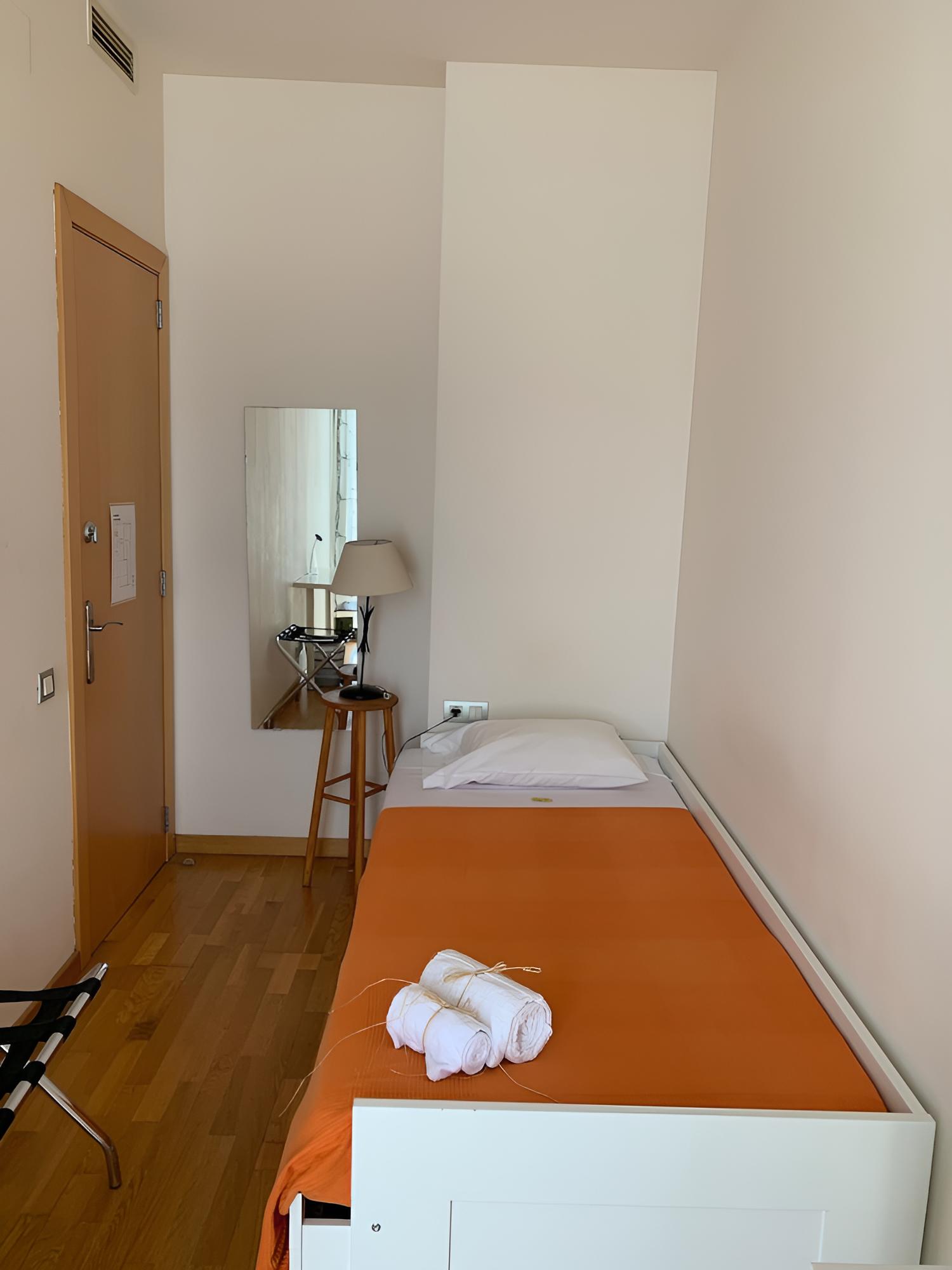 Standard Single Room, 1 Twin Bed photo 2