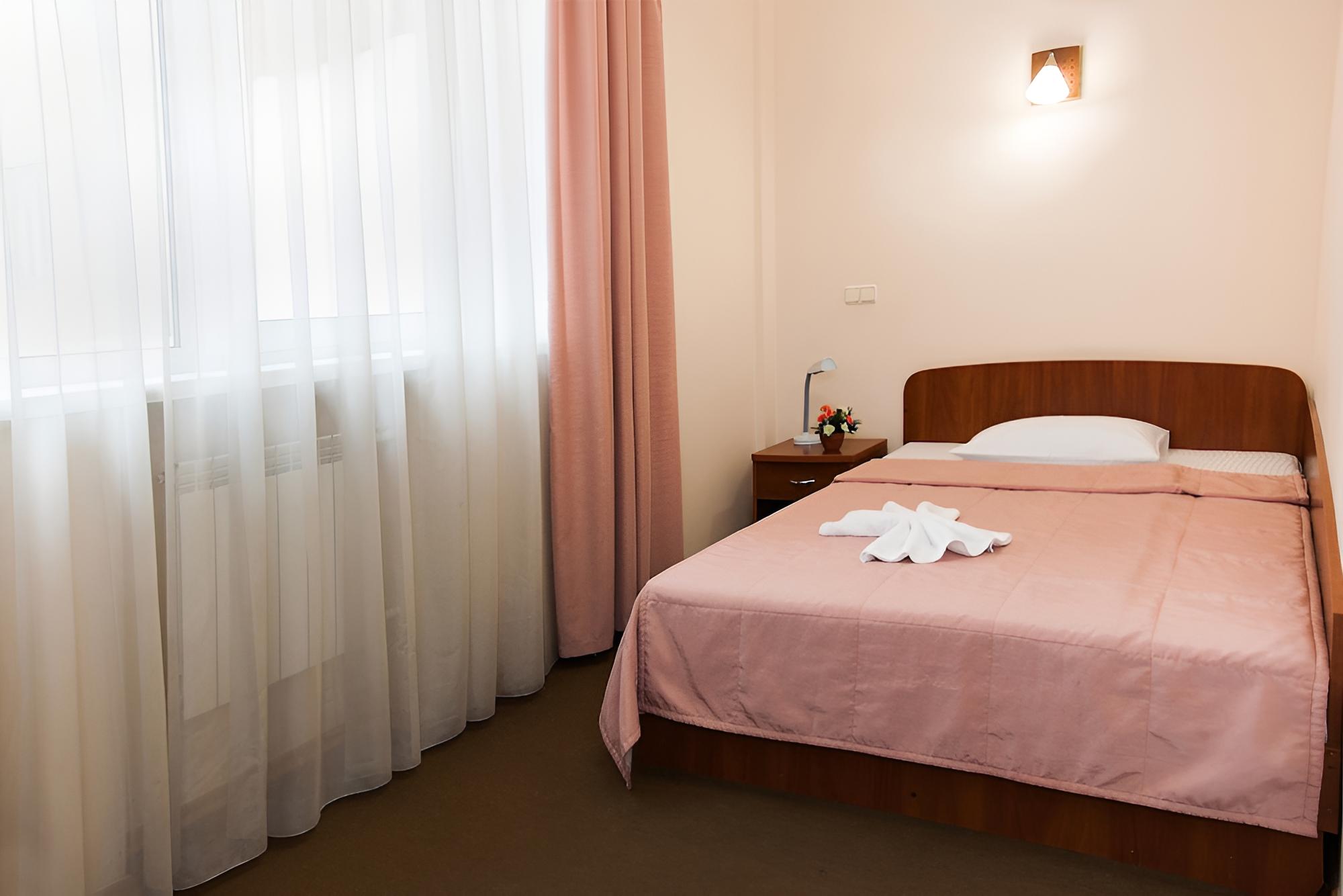 Single Room photo 2