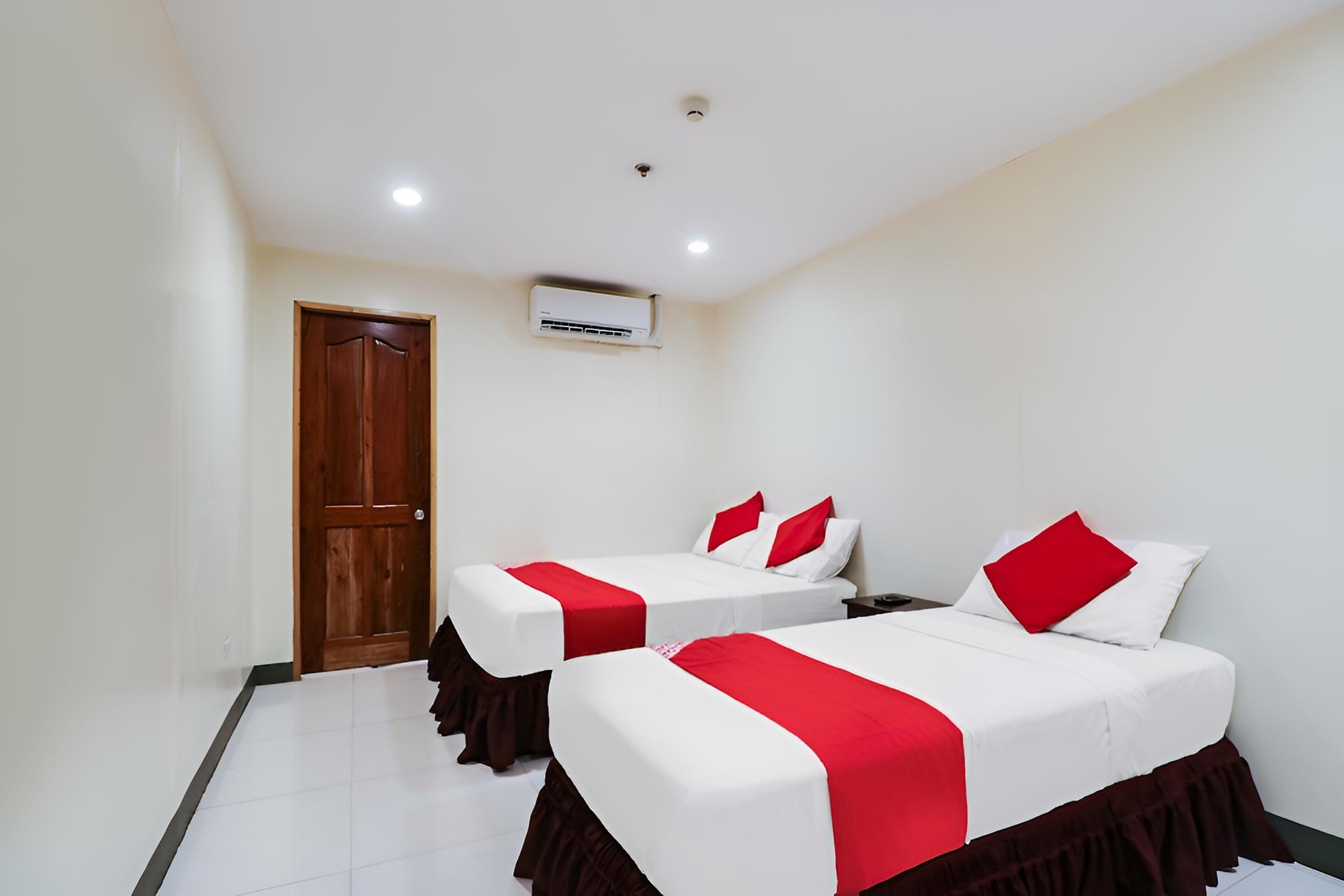 Suite, 2 Bedrooms