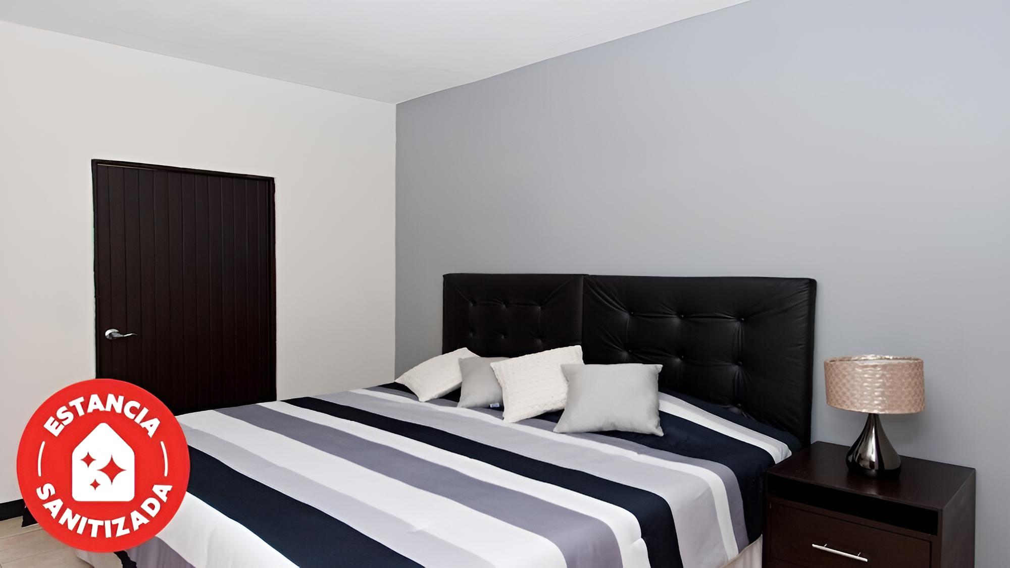 Basic Room, Mixed Dorm, Ensuite, Tower