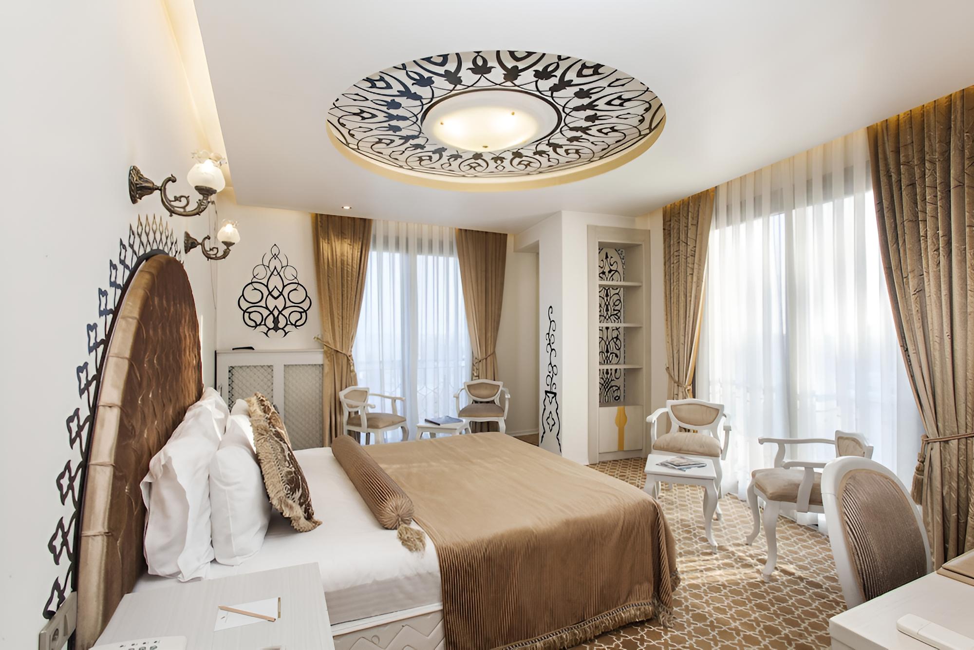 Deluxe Room (Single / Double ) photo 3