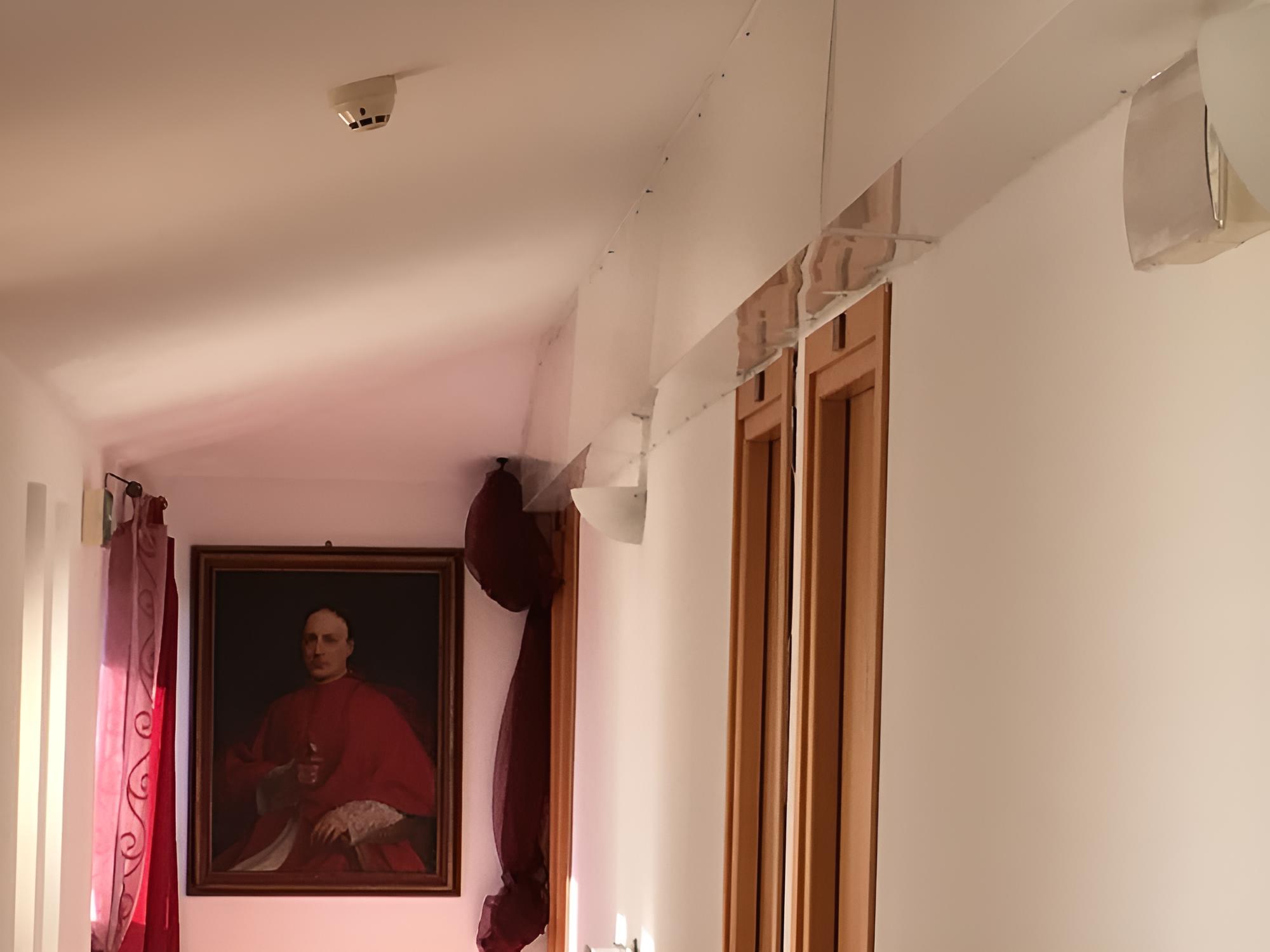 Deluxe Triple Room, Hill View photo 3