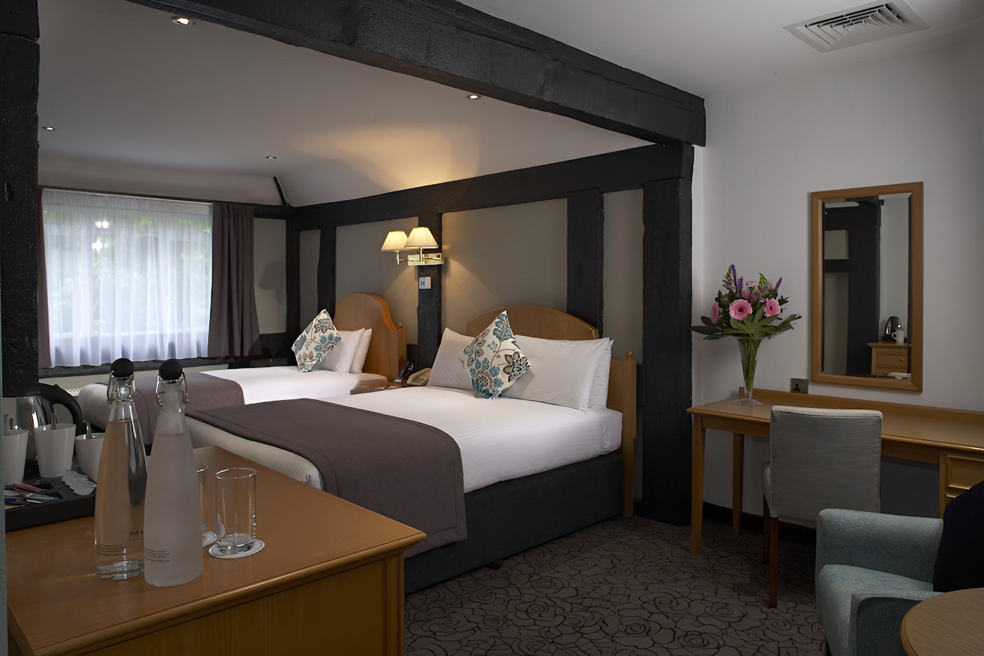 Superior Double or Twin Room