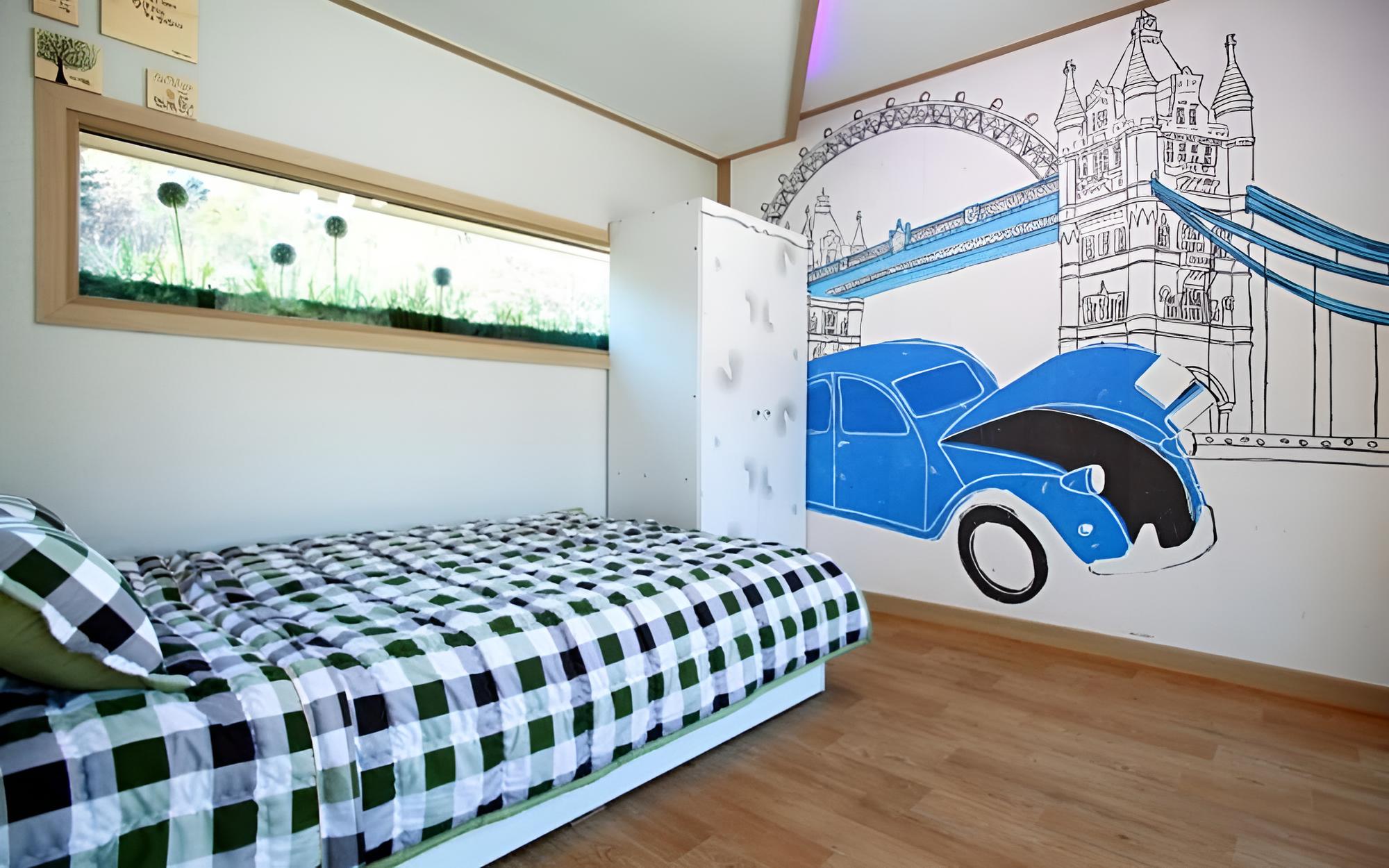 Room (Moon (Unshared House)) photo 1