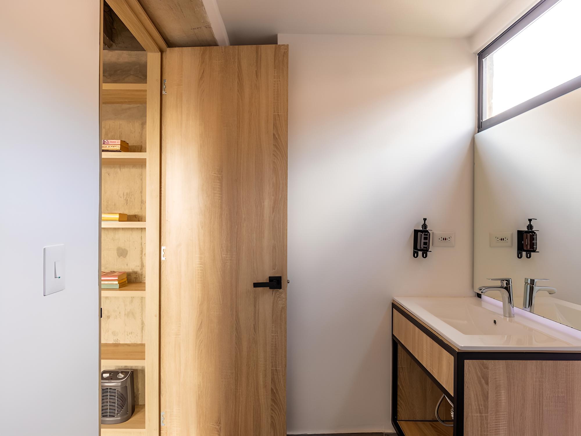Executive Apartment