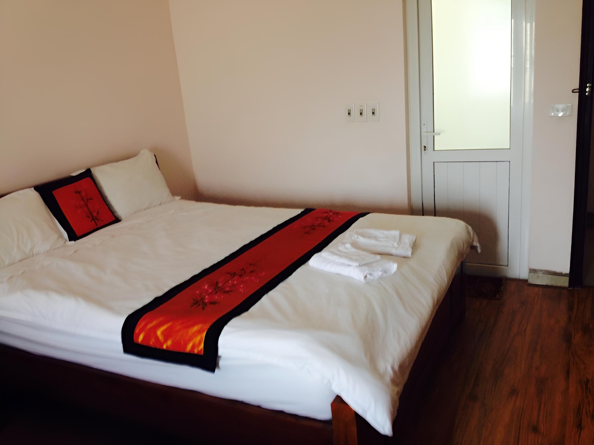 Relax Suite (Free One Way Airport Pick-up)