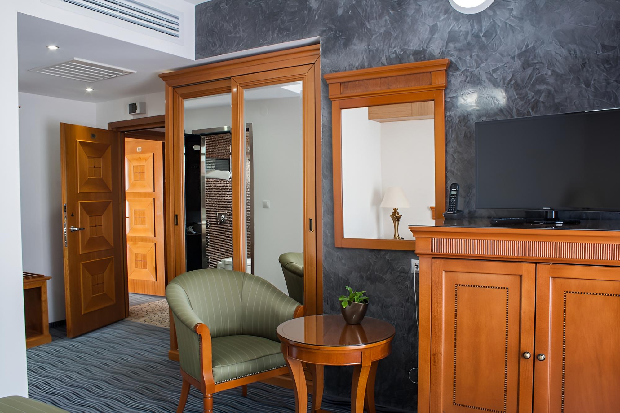 Single Room