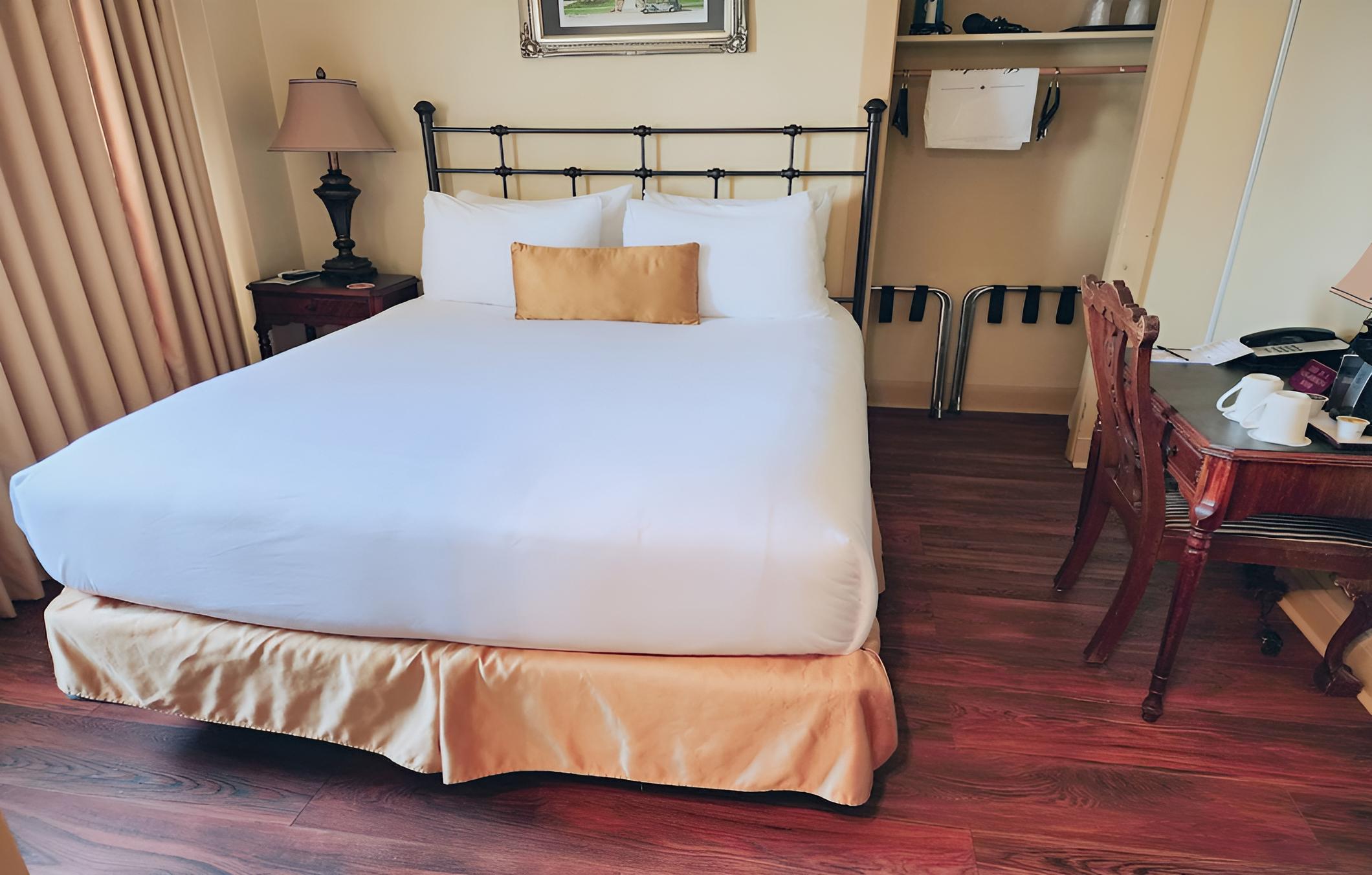 Room, 1 Queen Bed