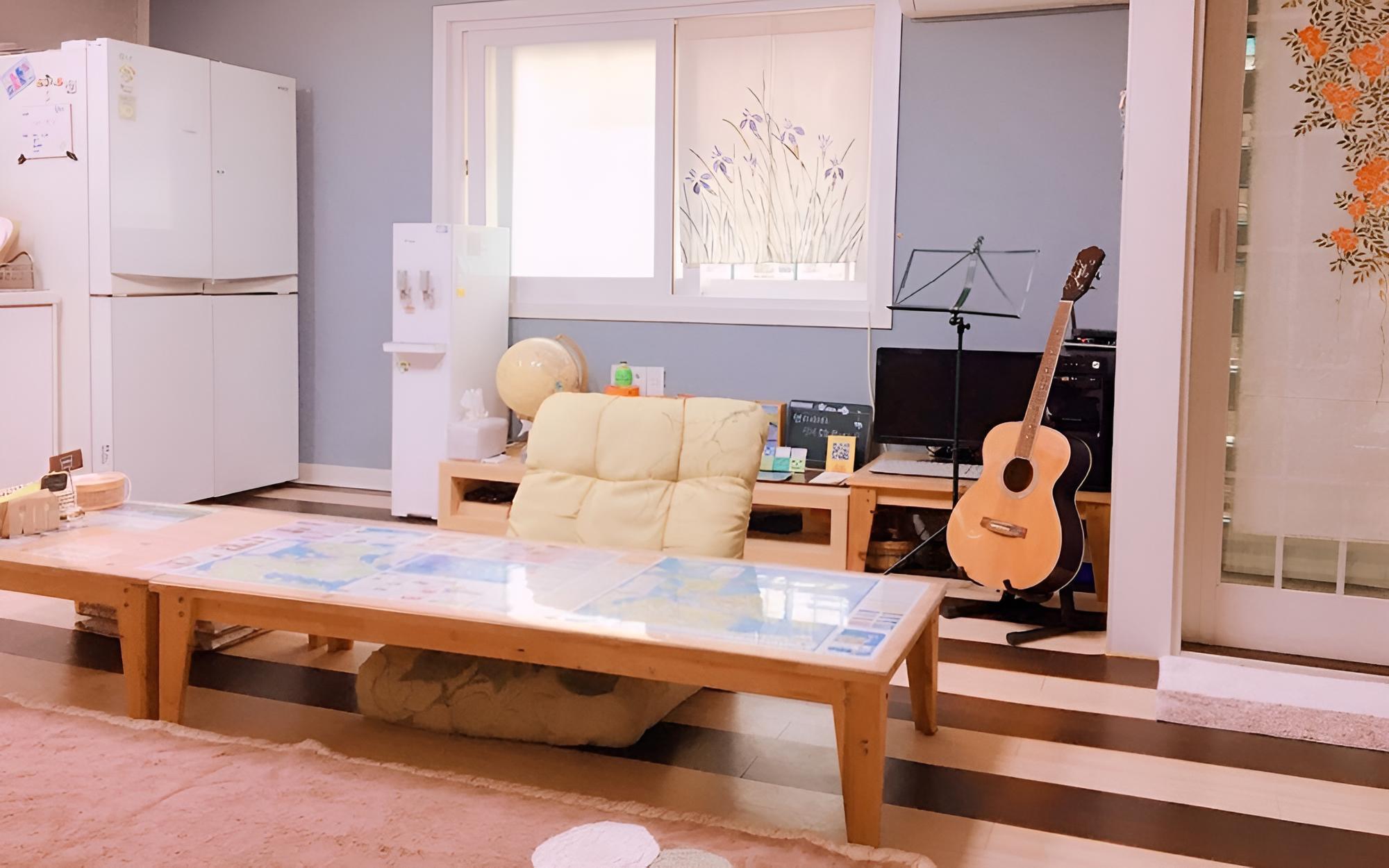 Room (Annex 2F Unshared House) photo 2