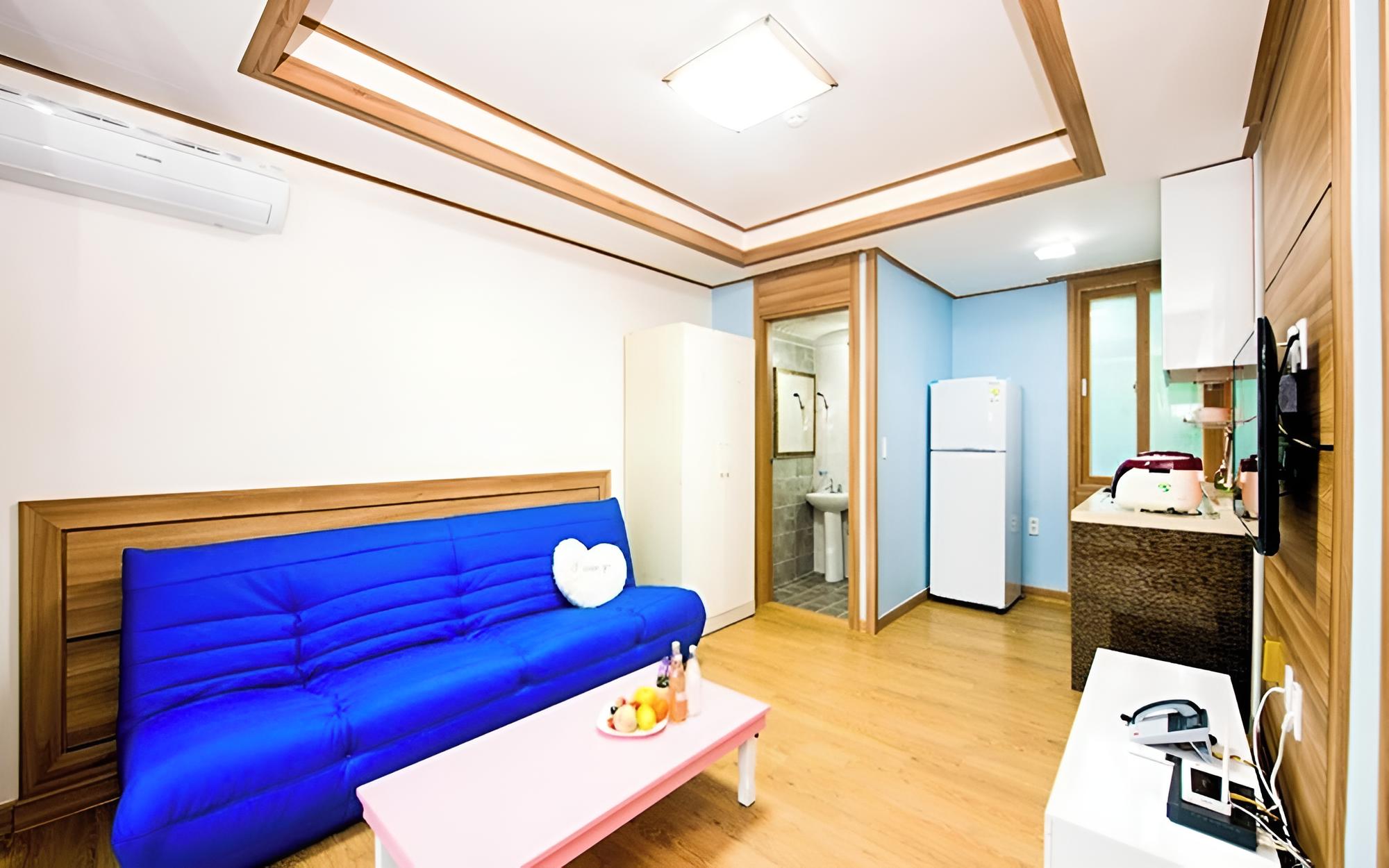 Room (Piagol - 301 (Ondol)) - Photo 1