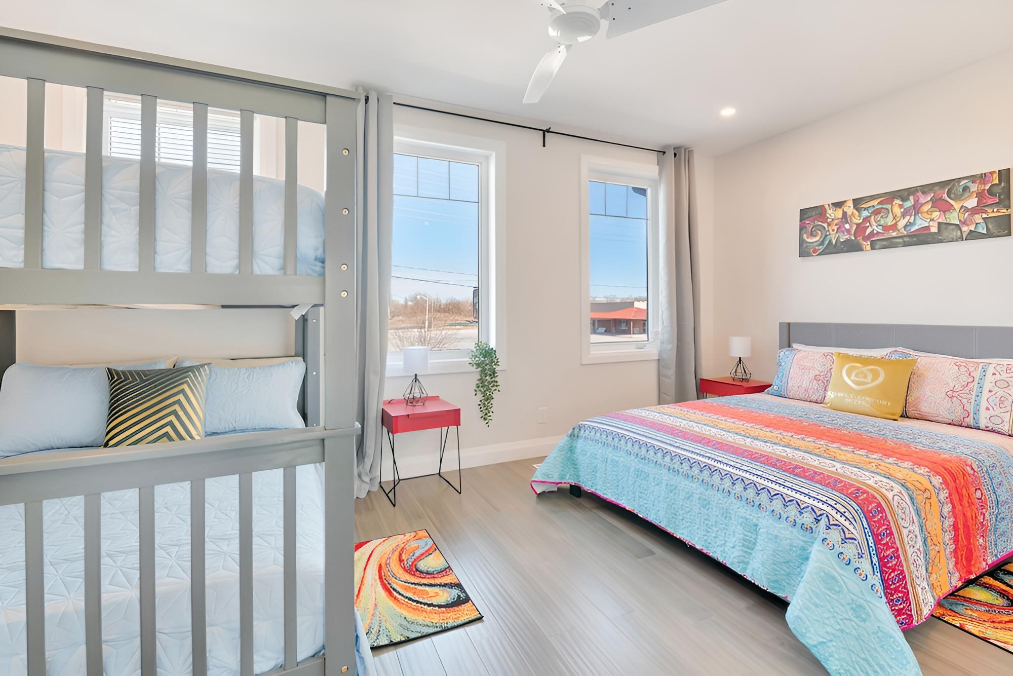 Luxury Townhome, 2 Bedrooms, Sauna photo 3