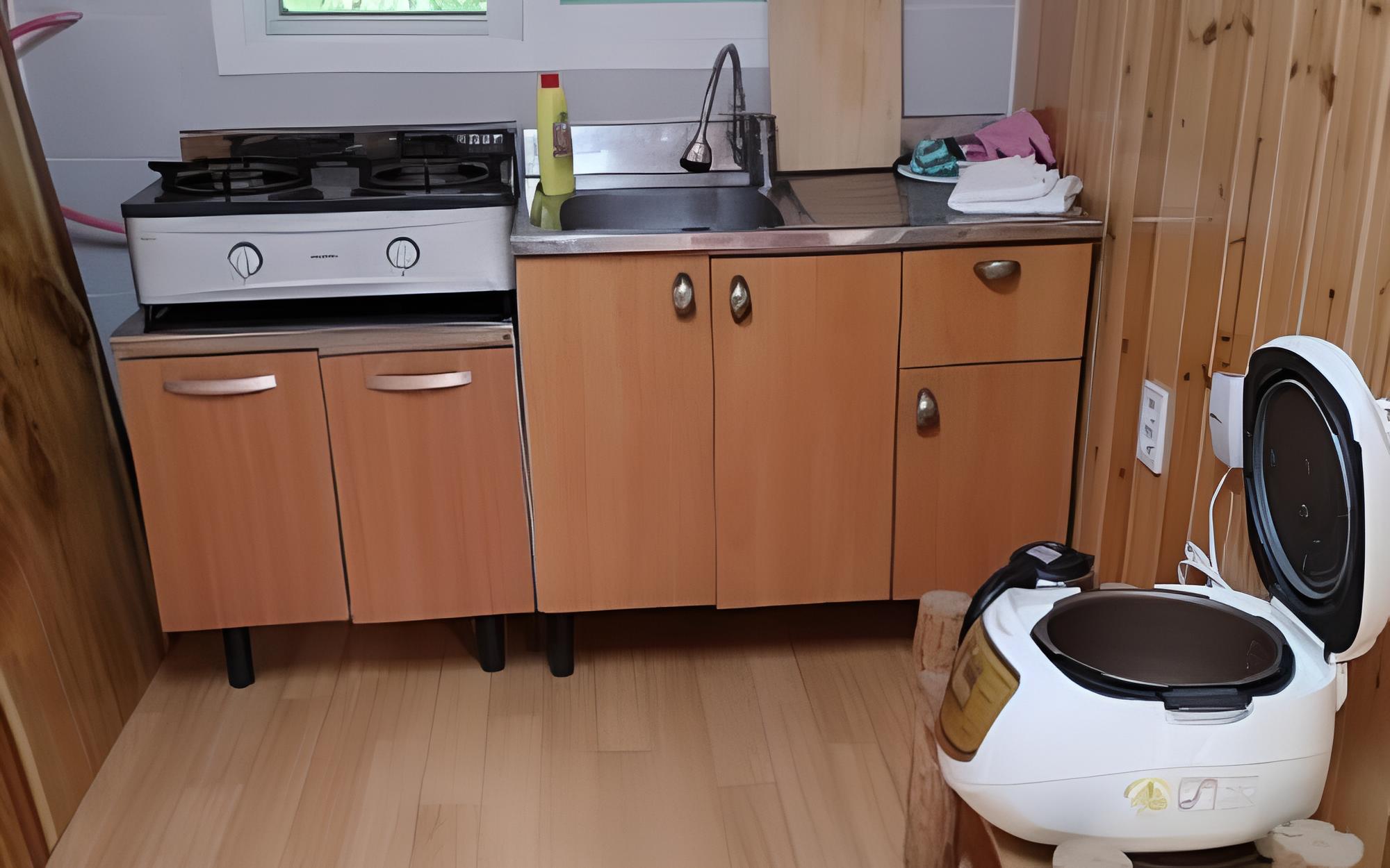 Room (Chrysanthemum room)
