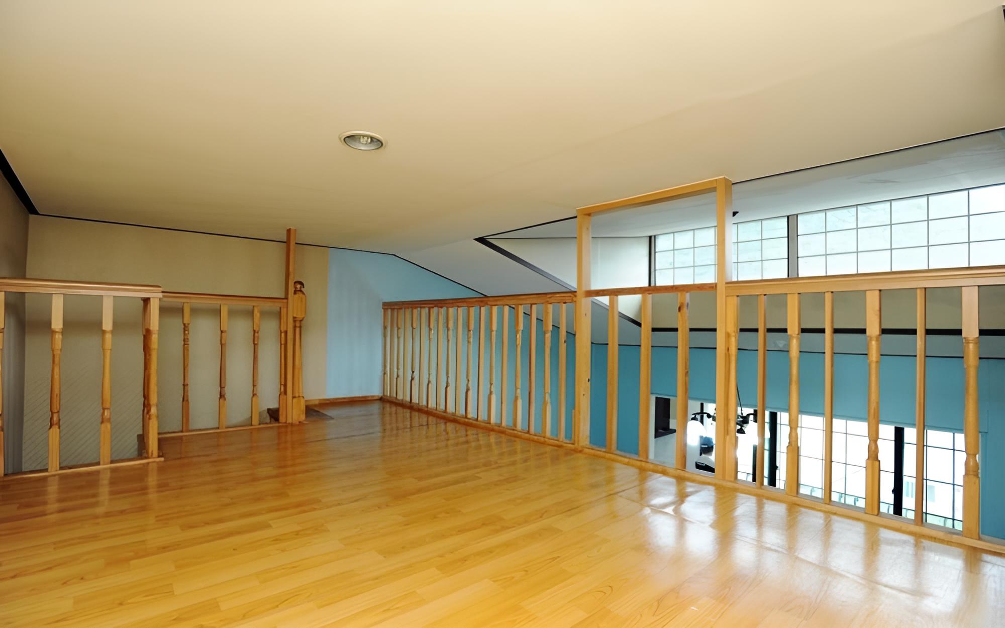 Room (Excursion 25 pyeong (ondol double flo)
