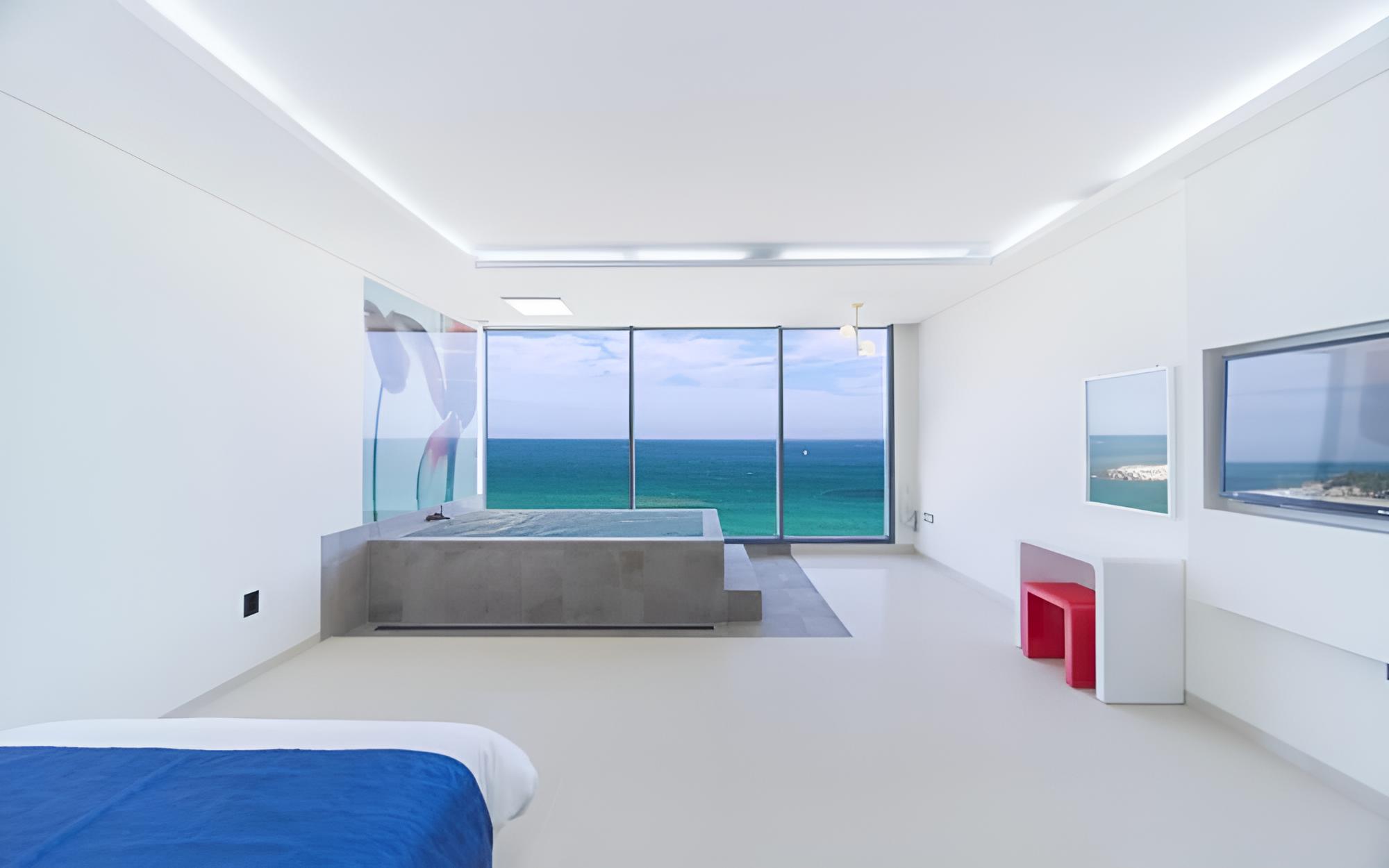Room (B401 (POOL ocean view free breakfast ) - Photo 2
