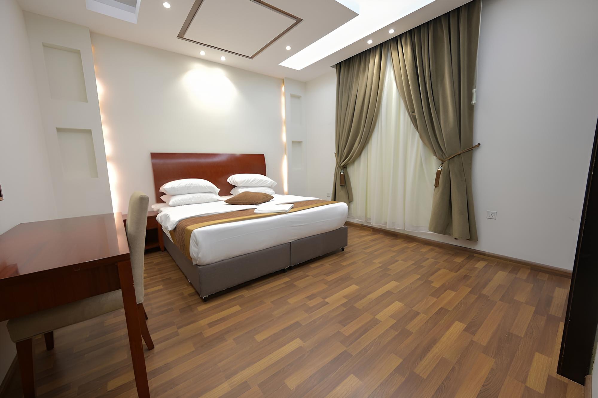 Comfort Suite