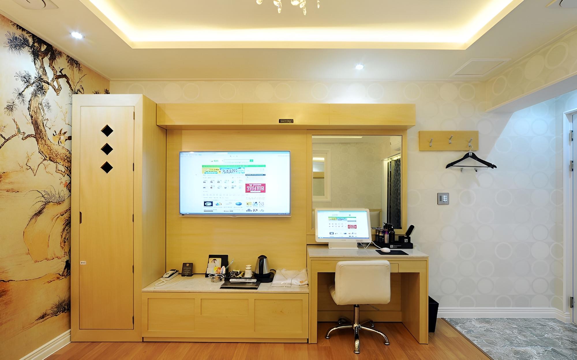 Room (Ondol) - Photo 2