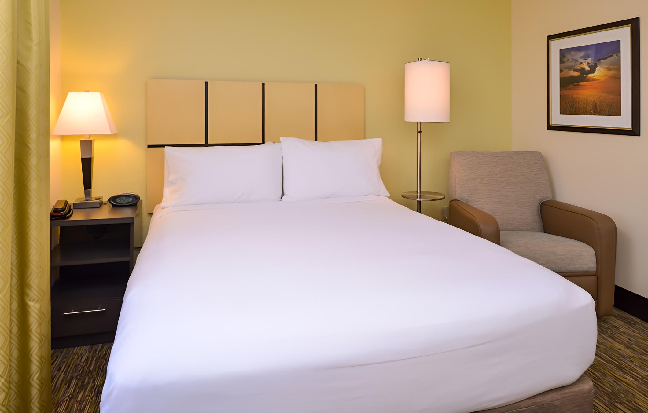 Candlewood Suites Bloomington, an IHG Hotel