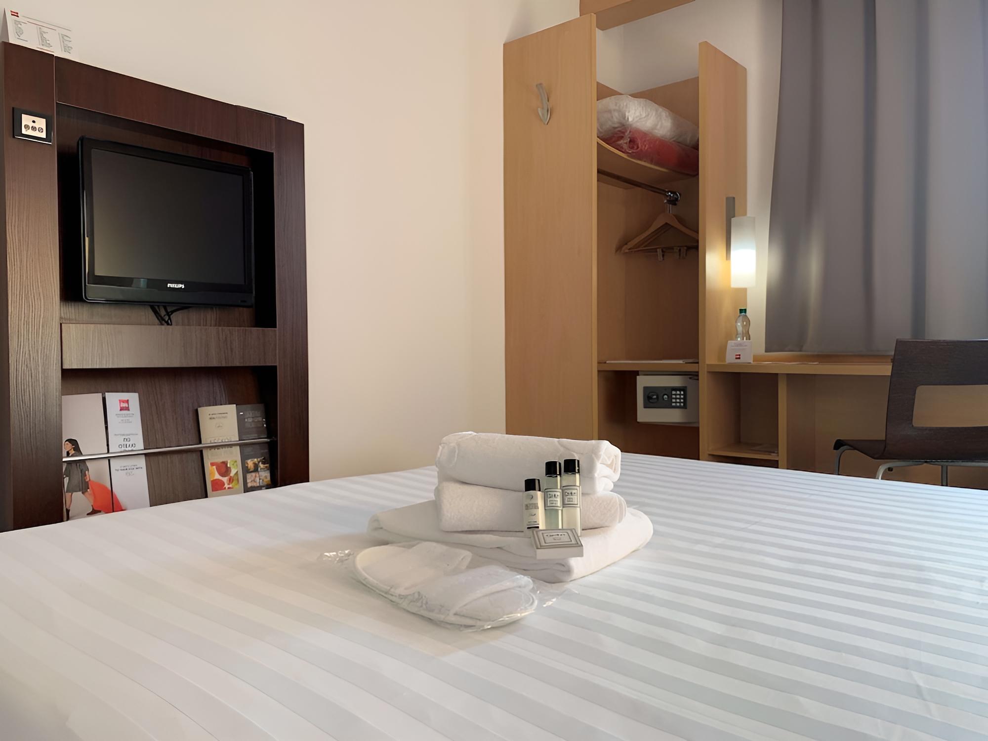 Premium Room, 1 Double Bed