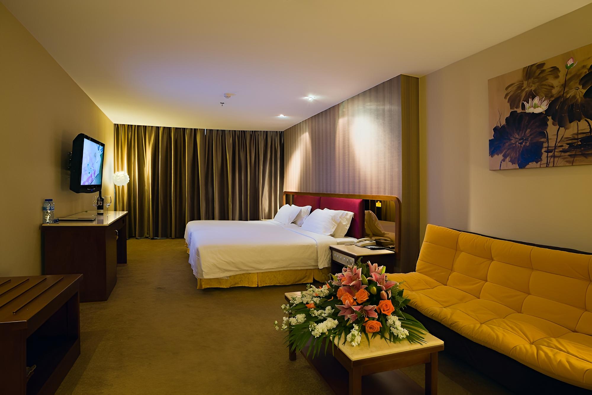 Superior Twin Room photo 3