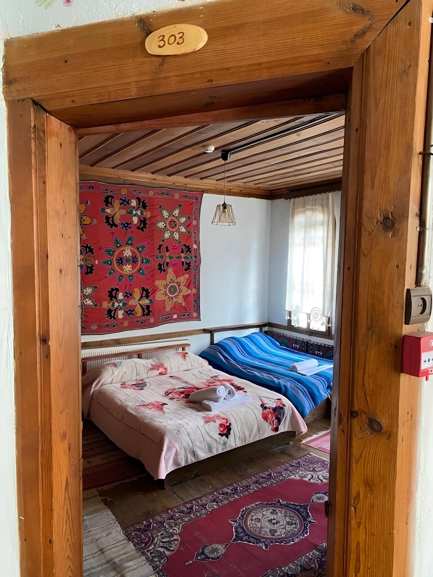 Double Room photo 3
