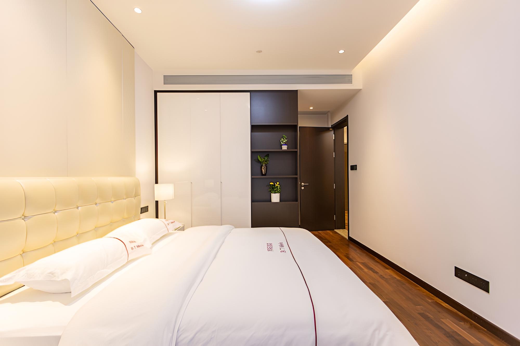 Apartment, 2 Bedrooms, Mountain View