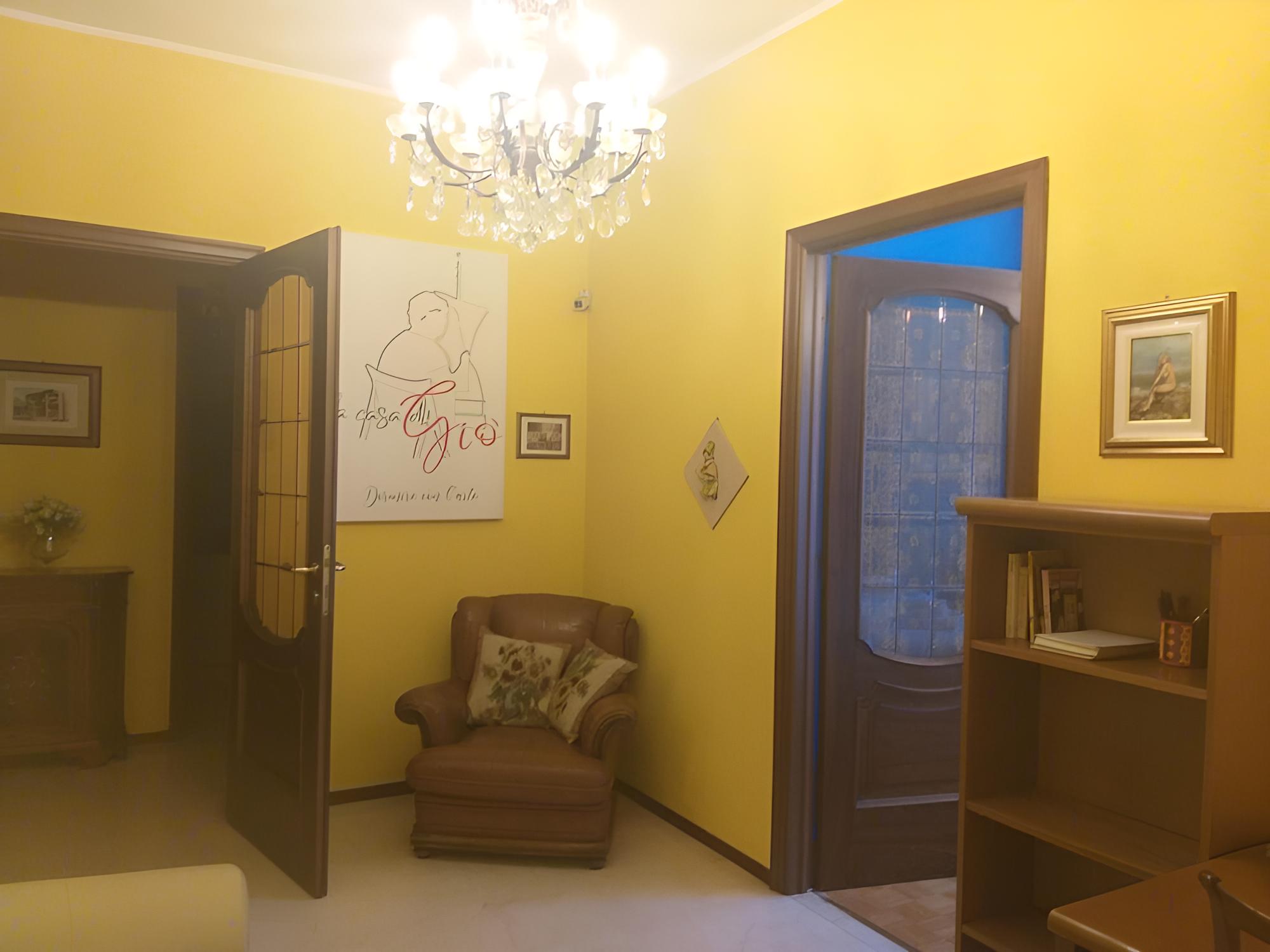 Apartment, 3 Bedrooms