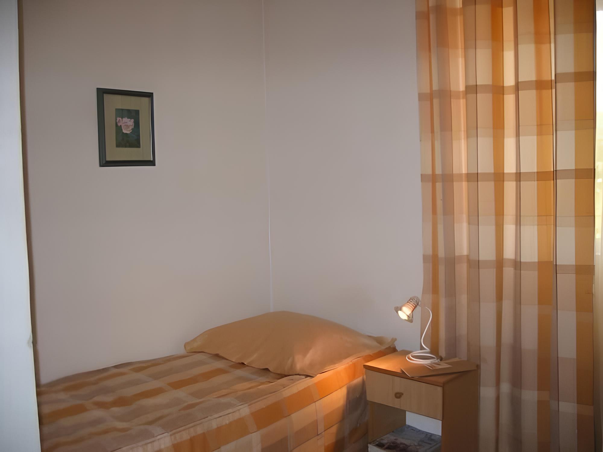 Standard Room, 1 Twin Bed