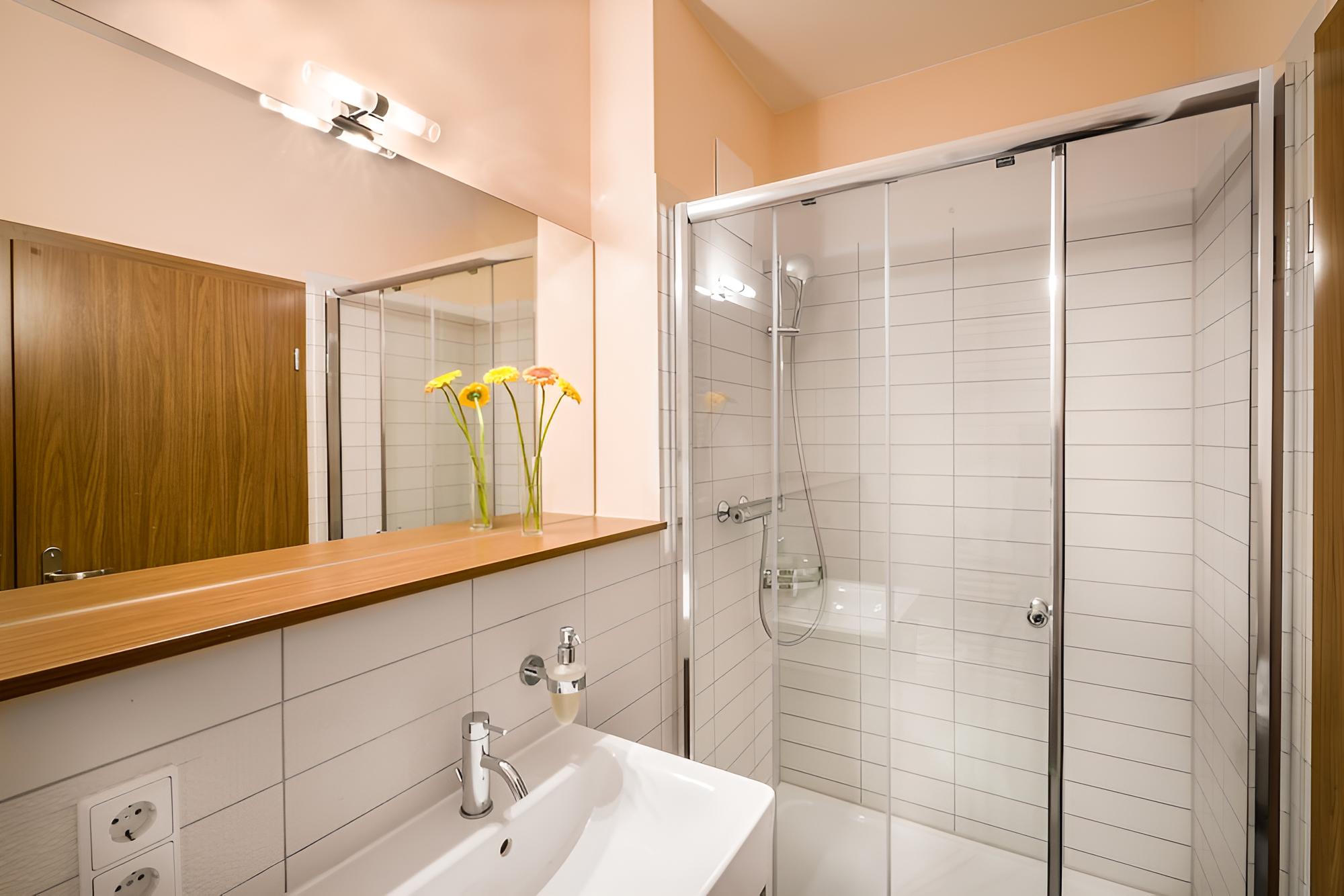 Apartment (3 Persons)