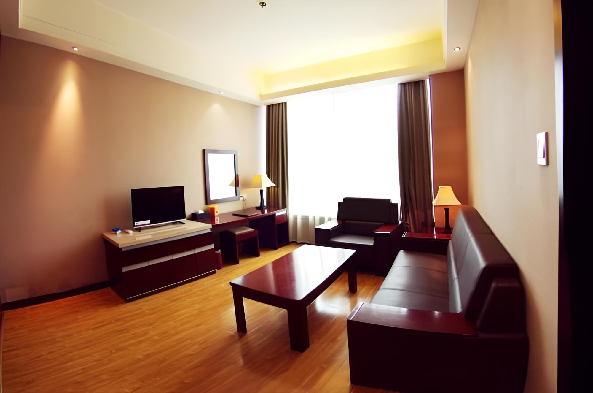 Suite photo 2