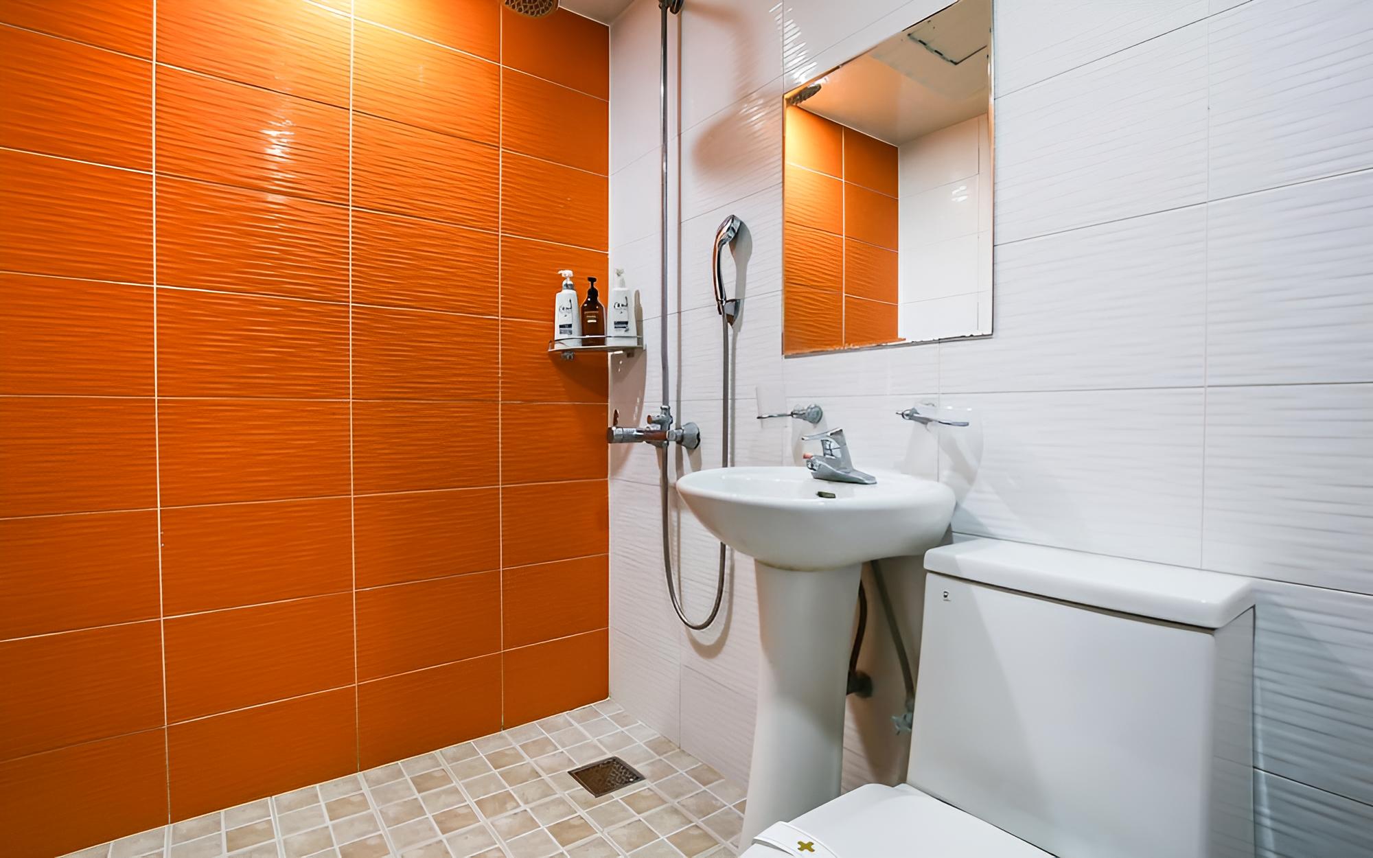 Room (Ondol room (5 person))
