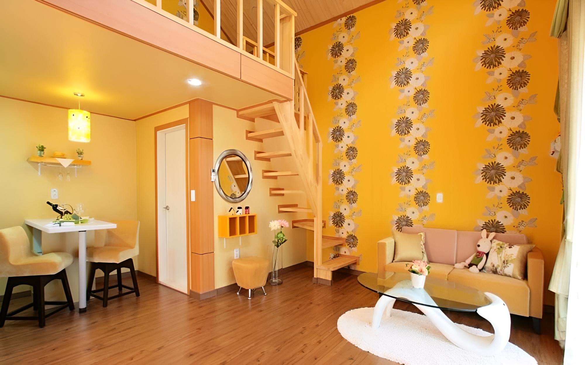Room (Chamomile (Duplex))