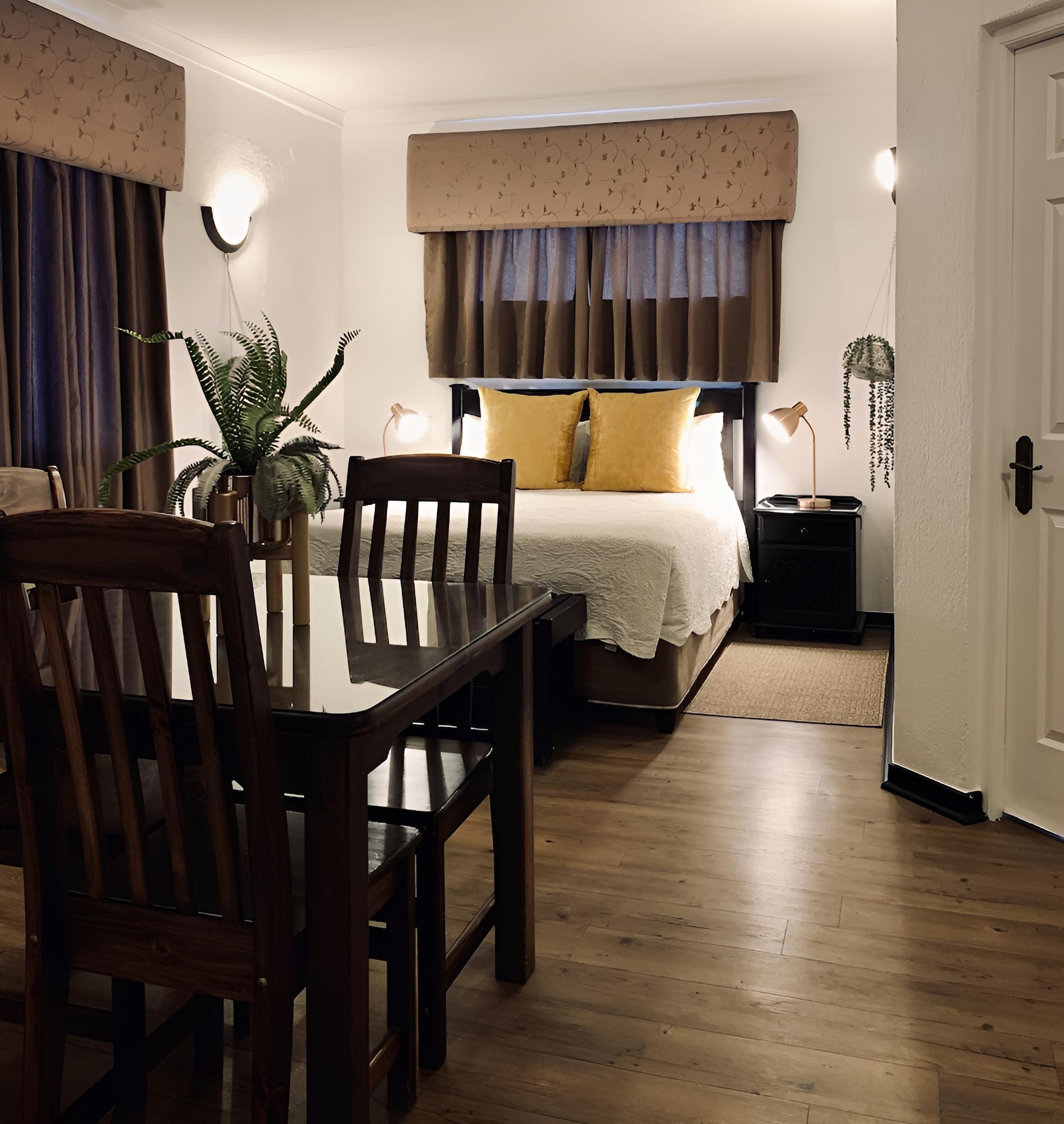 Executive Double Room photo 1